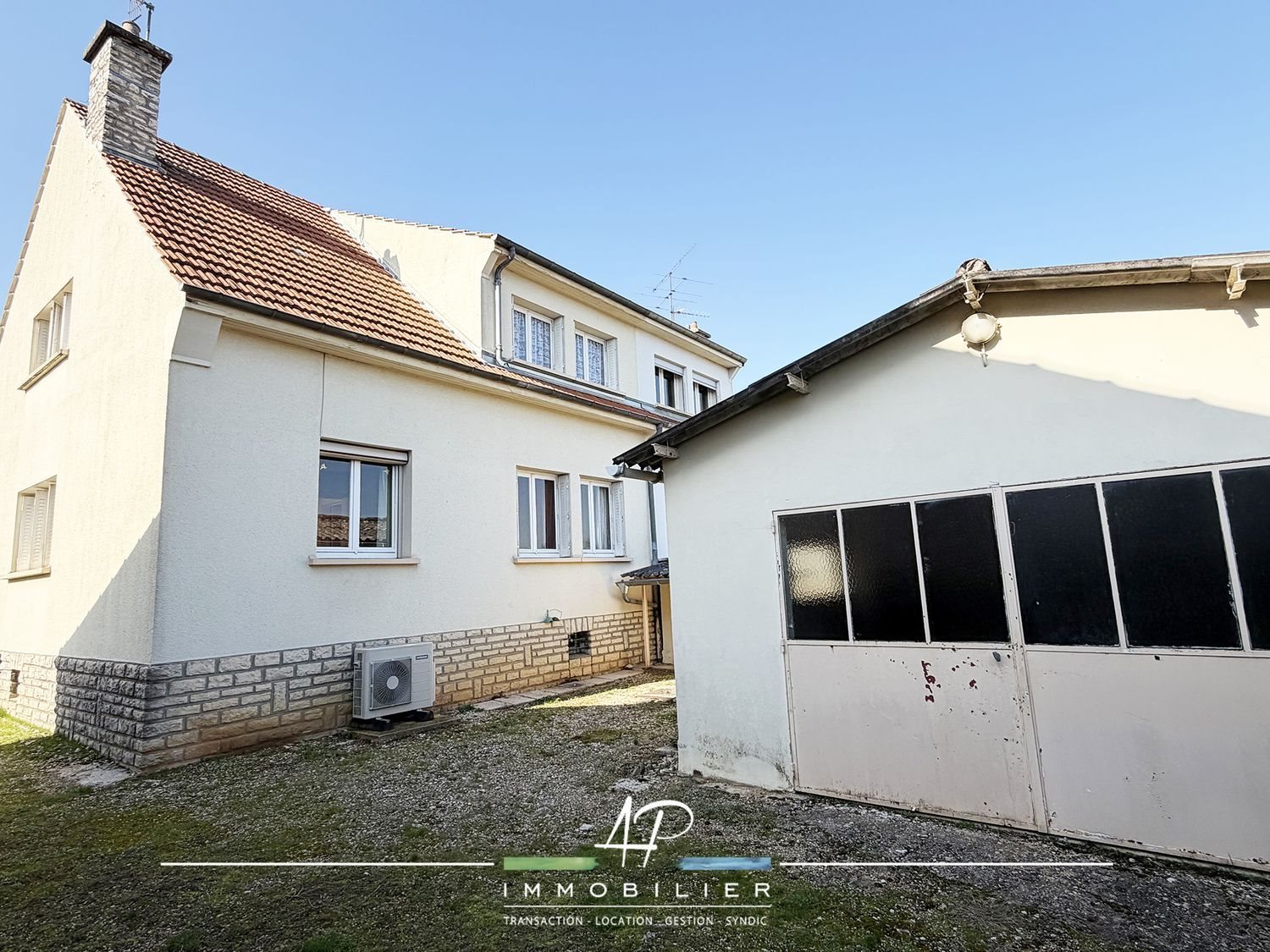 Maison à vendre, 88m², Gevrey-Chambertin