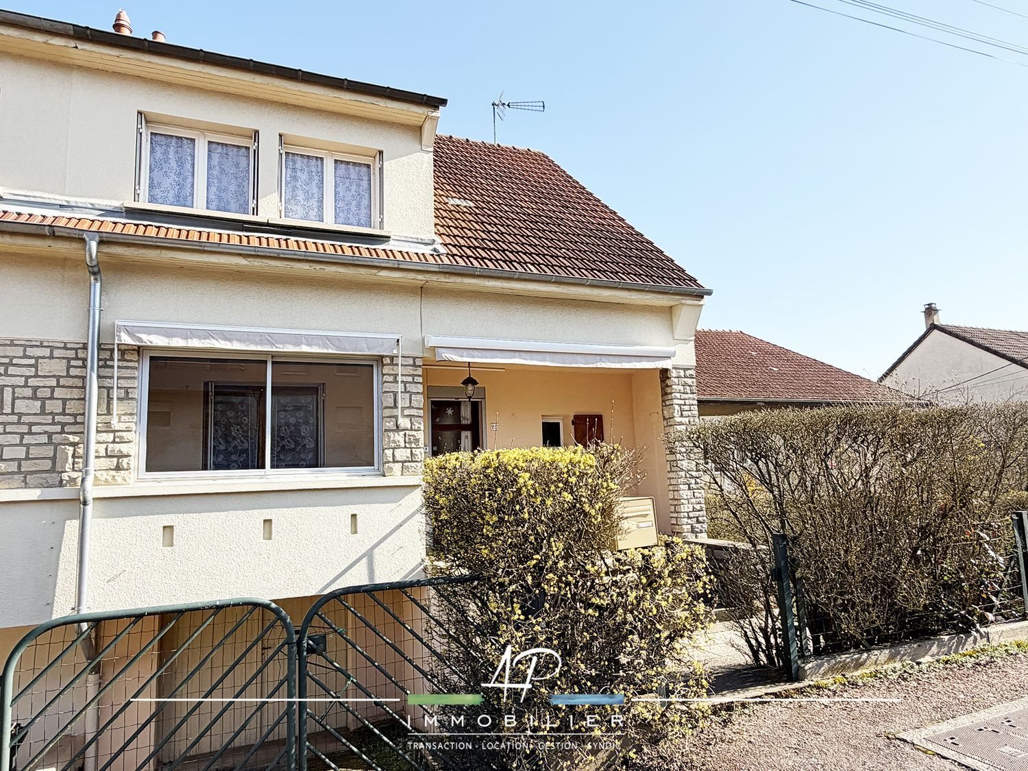 Maison à vendre, 88m², Gevrey-Chambertin