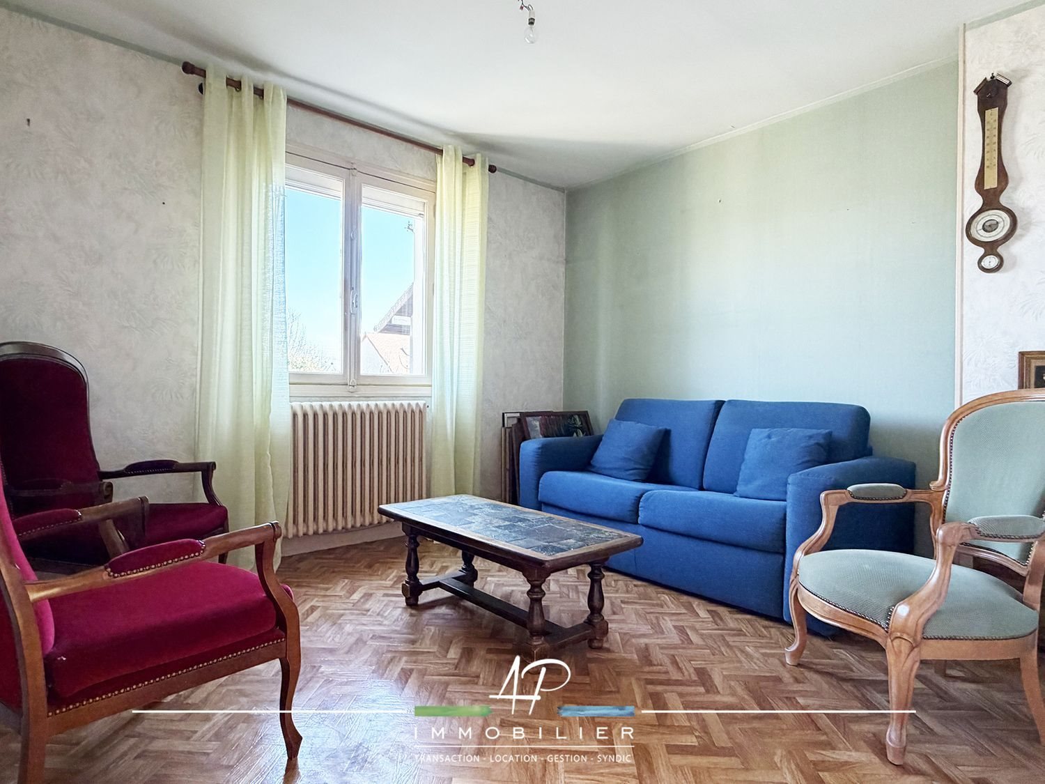 Maison à vendre, 88m², Gevrey-Chambertin