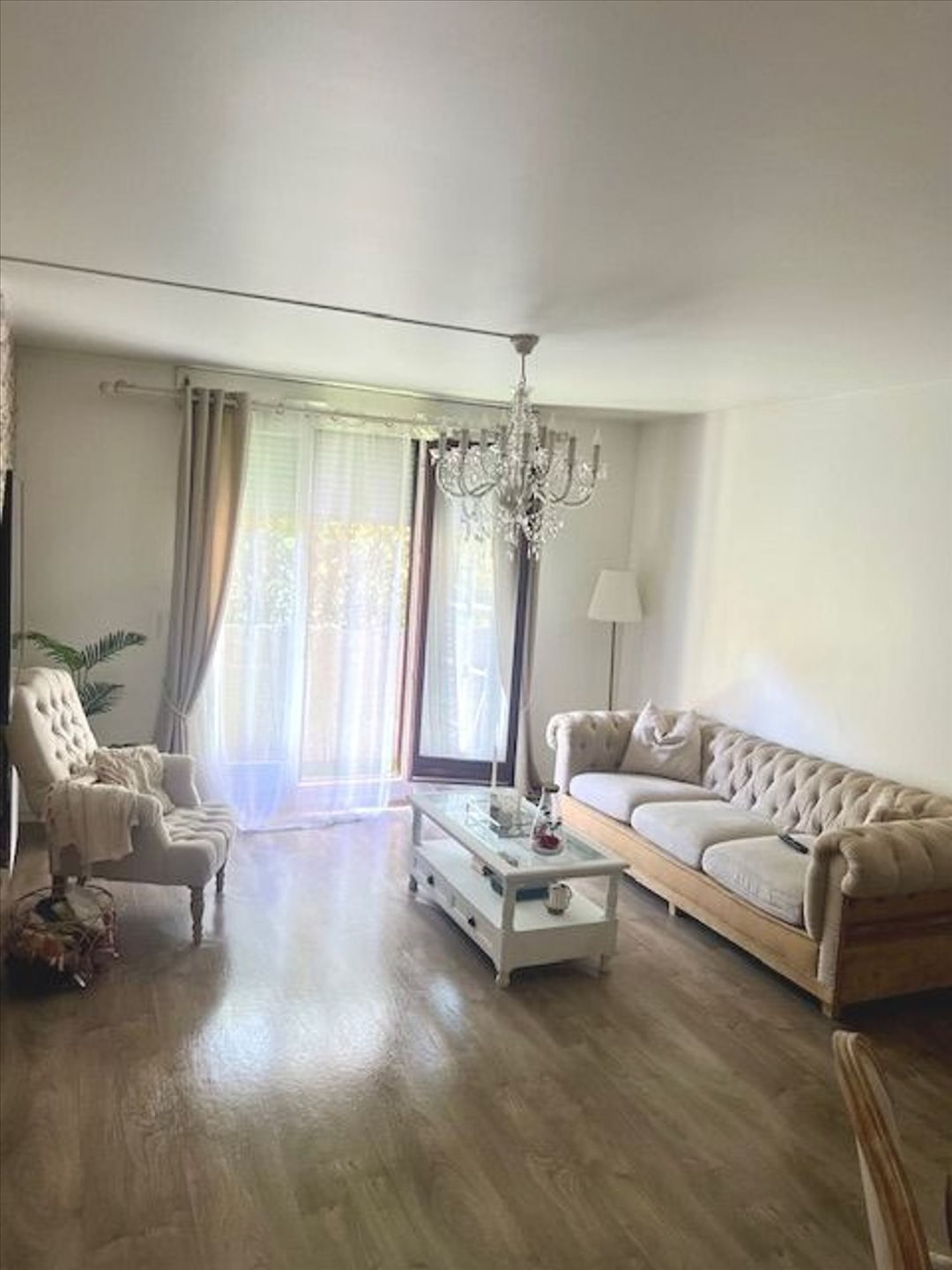 Appartement à vendre, 72m², Saint-Gratien