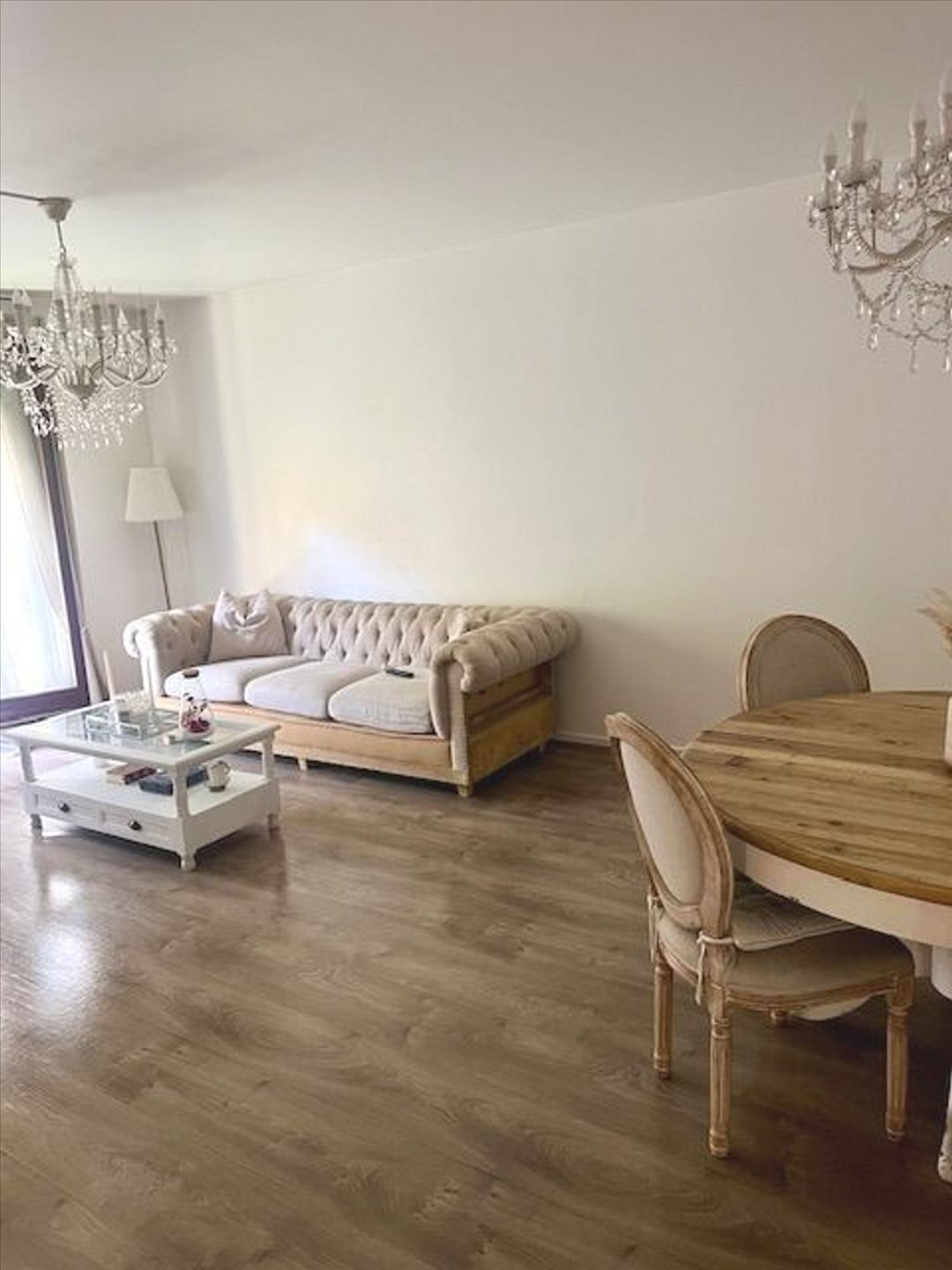 Appartement à vendre, 72m², Saint-Gratien