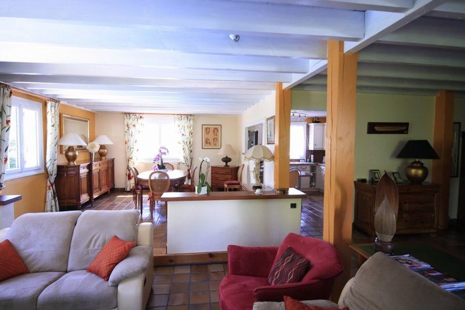 Maison à vendre, 196m², Gradignan