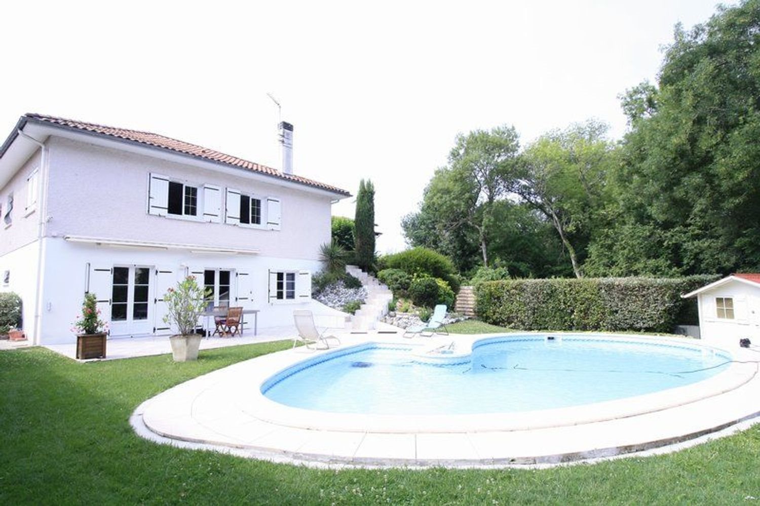 Maison à vendre, 196m², Gradignan