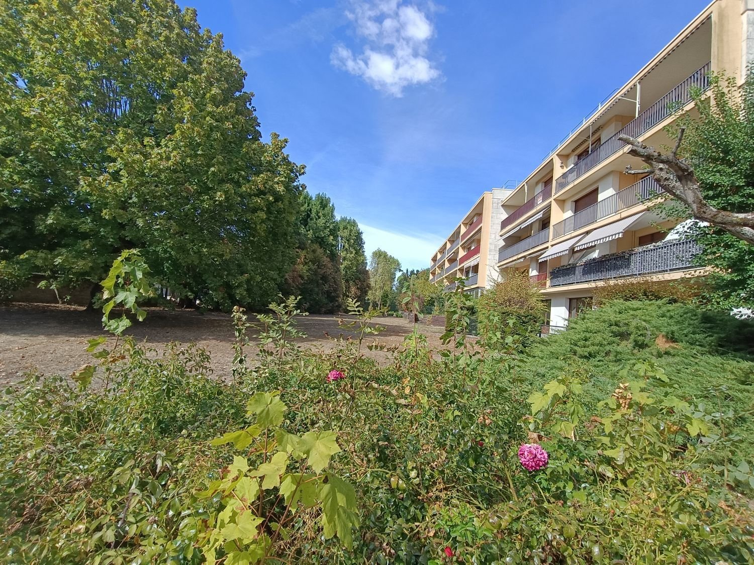 Appartement à vendre, 85m², La Chapelle-Saint-Mesmin