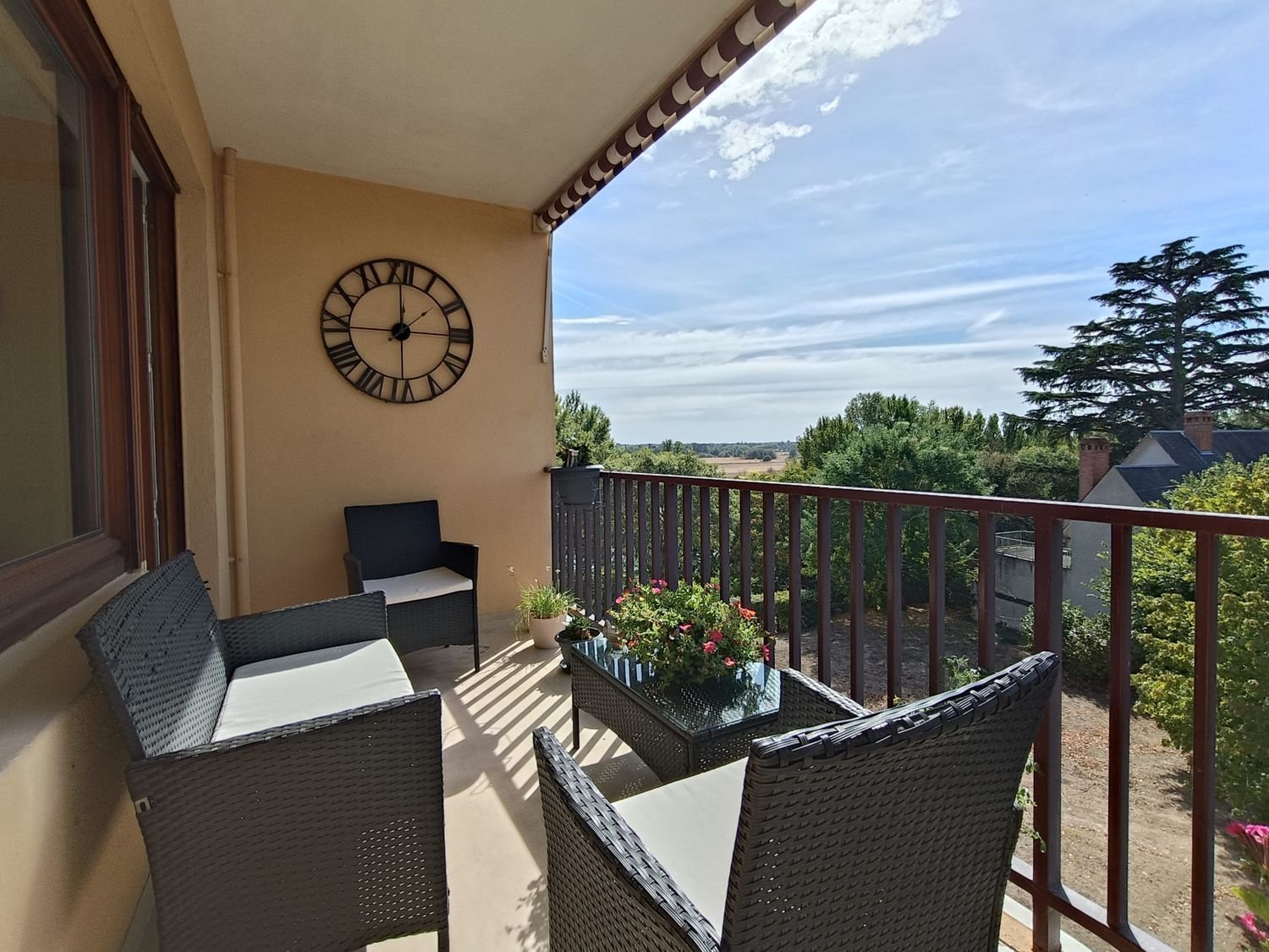 Appartement à vendre, 85m², La Chapelle-Saint-Mesmin