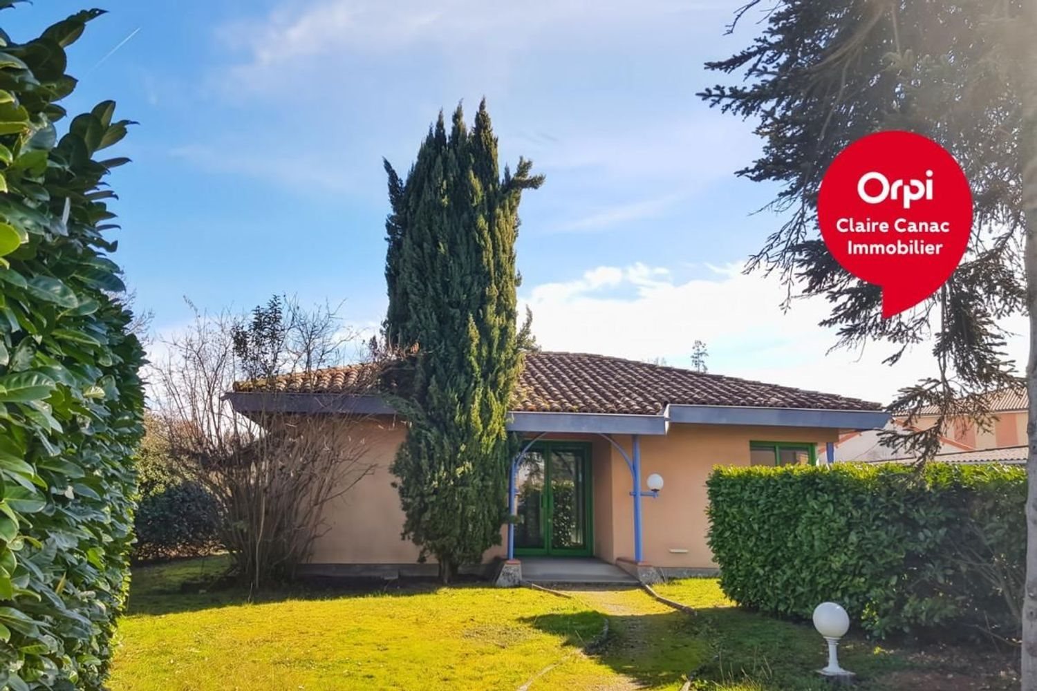 Maison à vendre, 88m², Lavaur