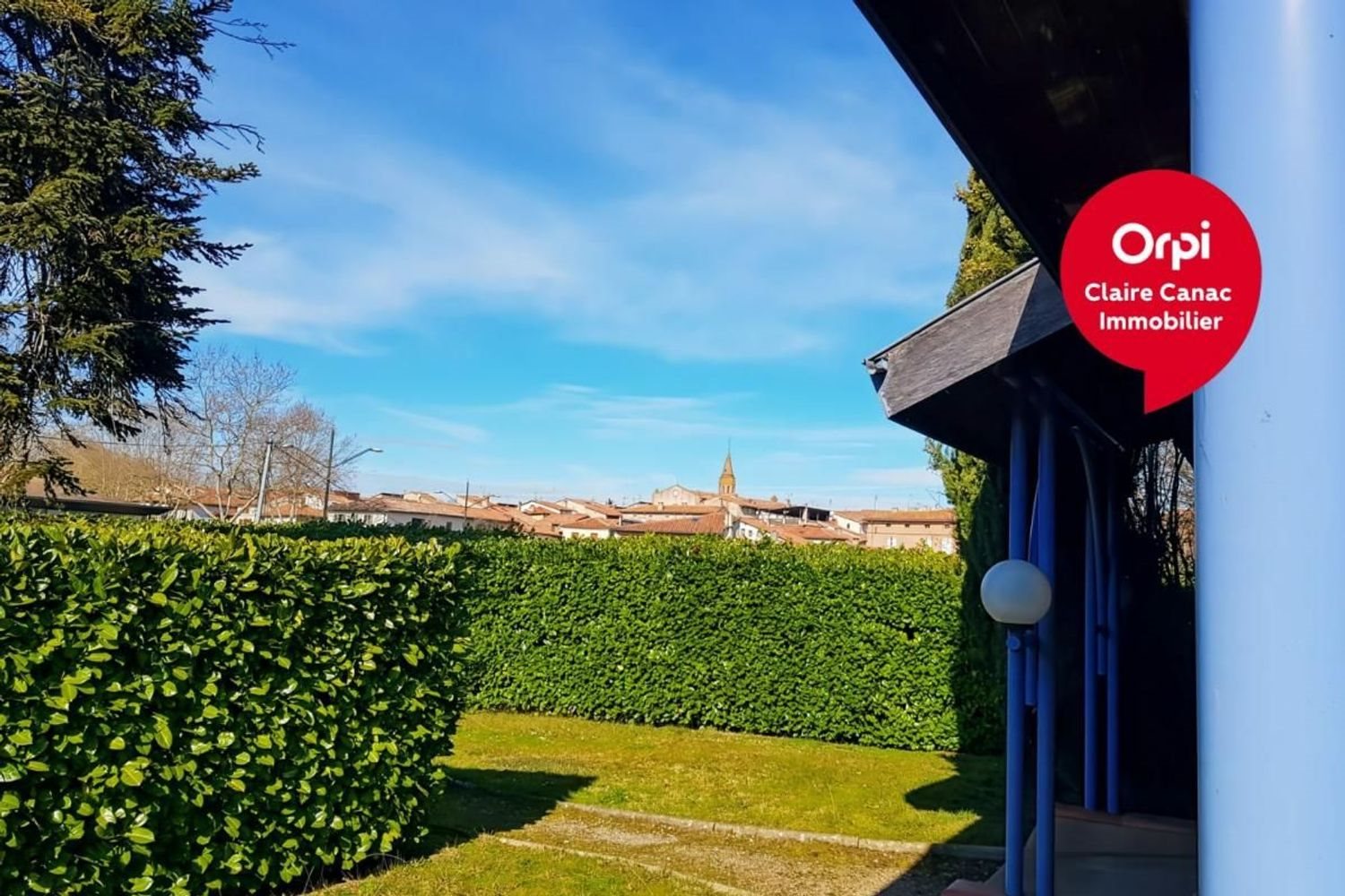 Maison à vendre, 88m², Lavaur