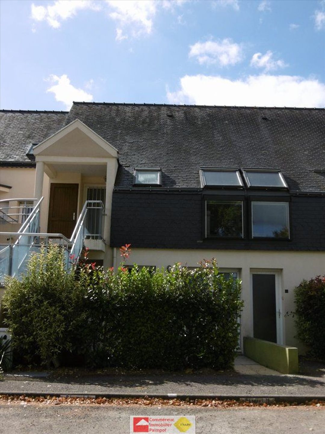 Appartement à vendre, 79m², Paimpol