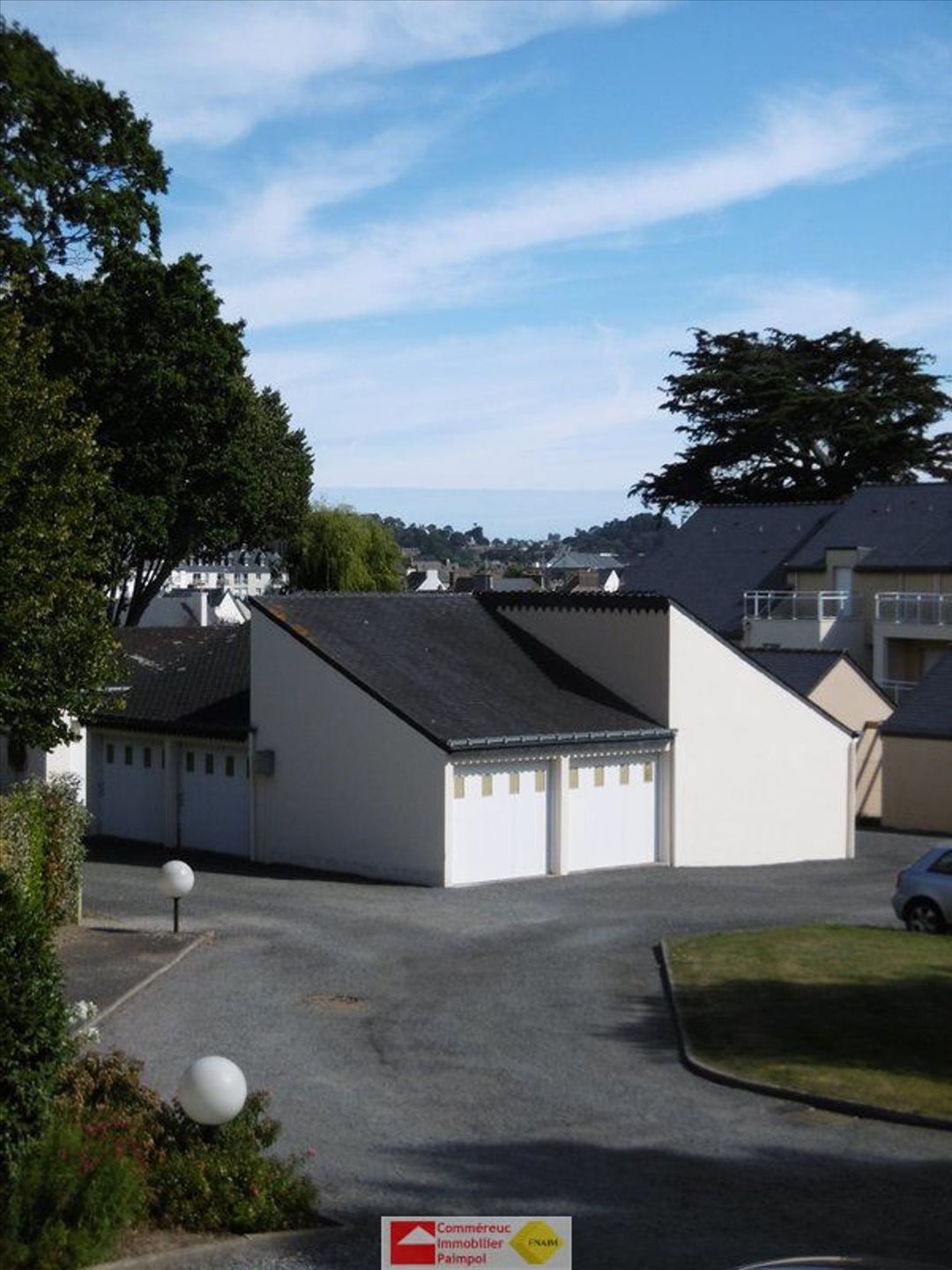 Appartement à vendre, 79m², Paimpol