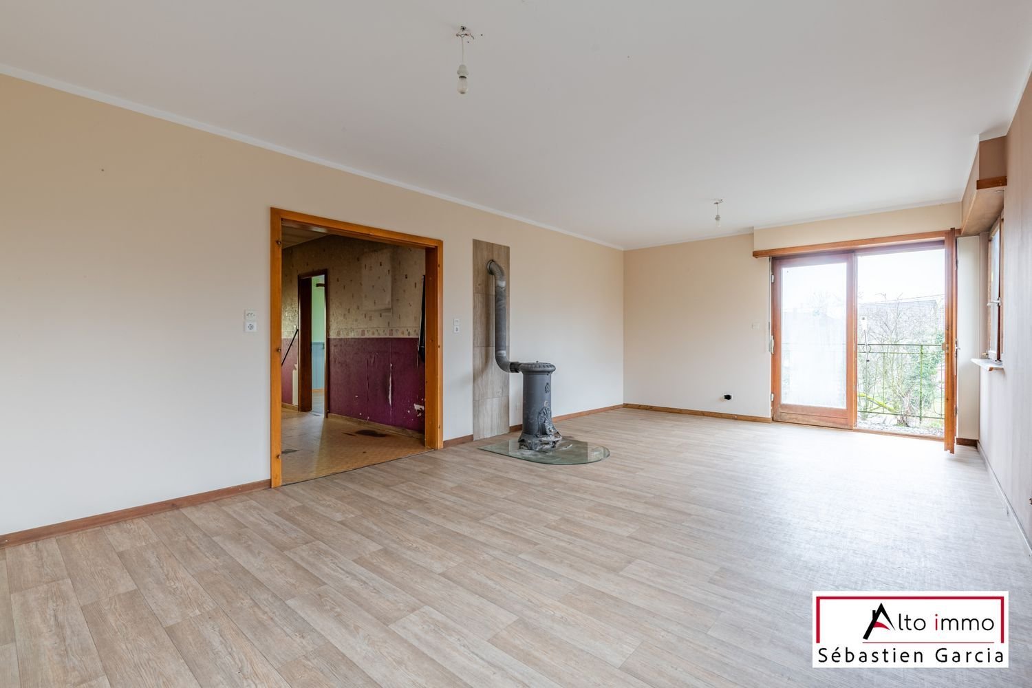 Maison à vendre, 128m², Preuschdorf