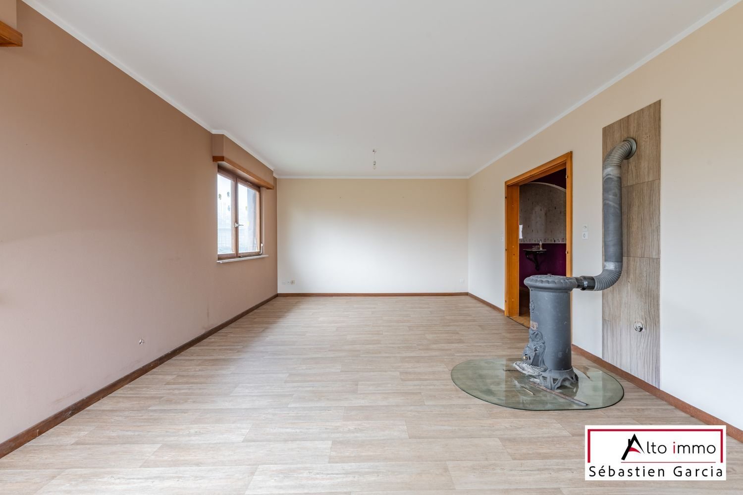 Maison à vendre, 128m², Preuschdorf