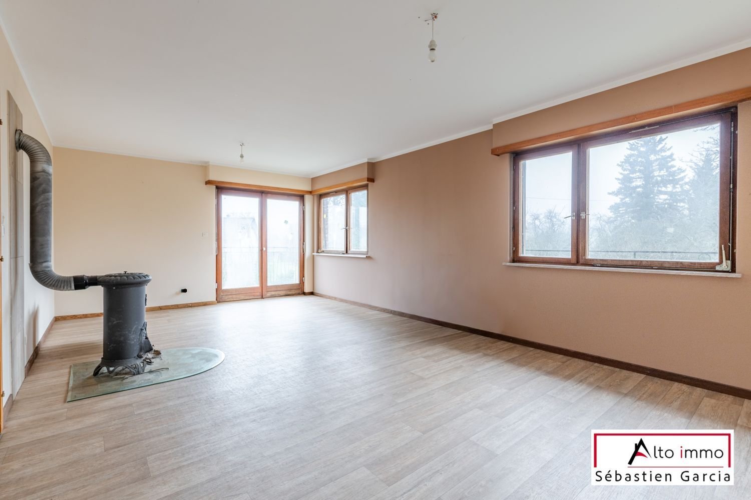 Maison à vendre, 128m², Preuschdorf
