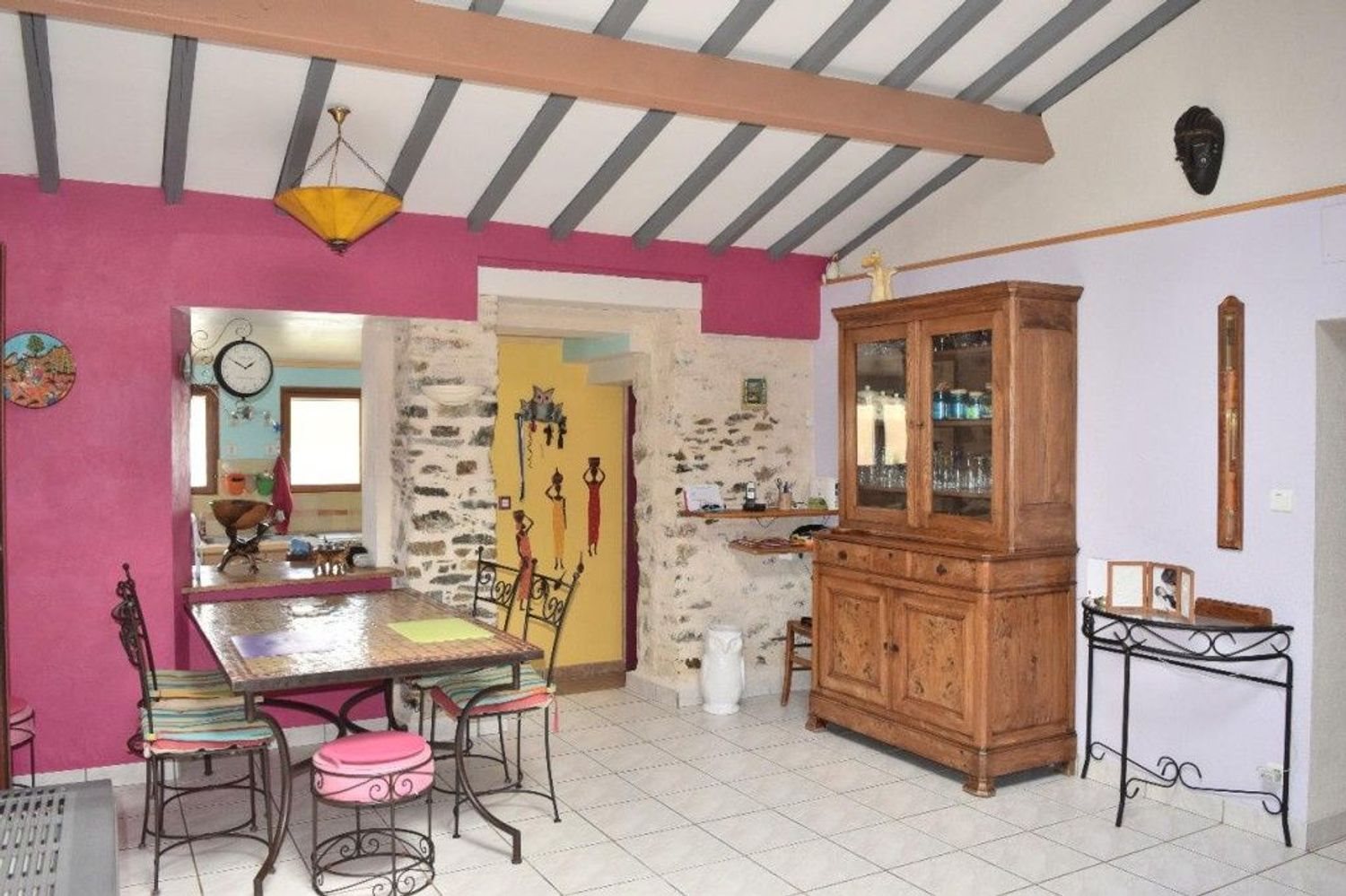 Maison à vendre, 90m², Geneston