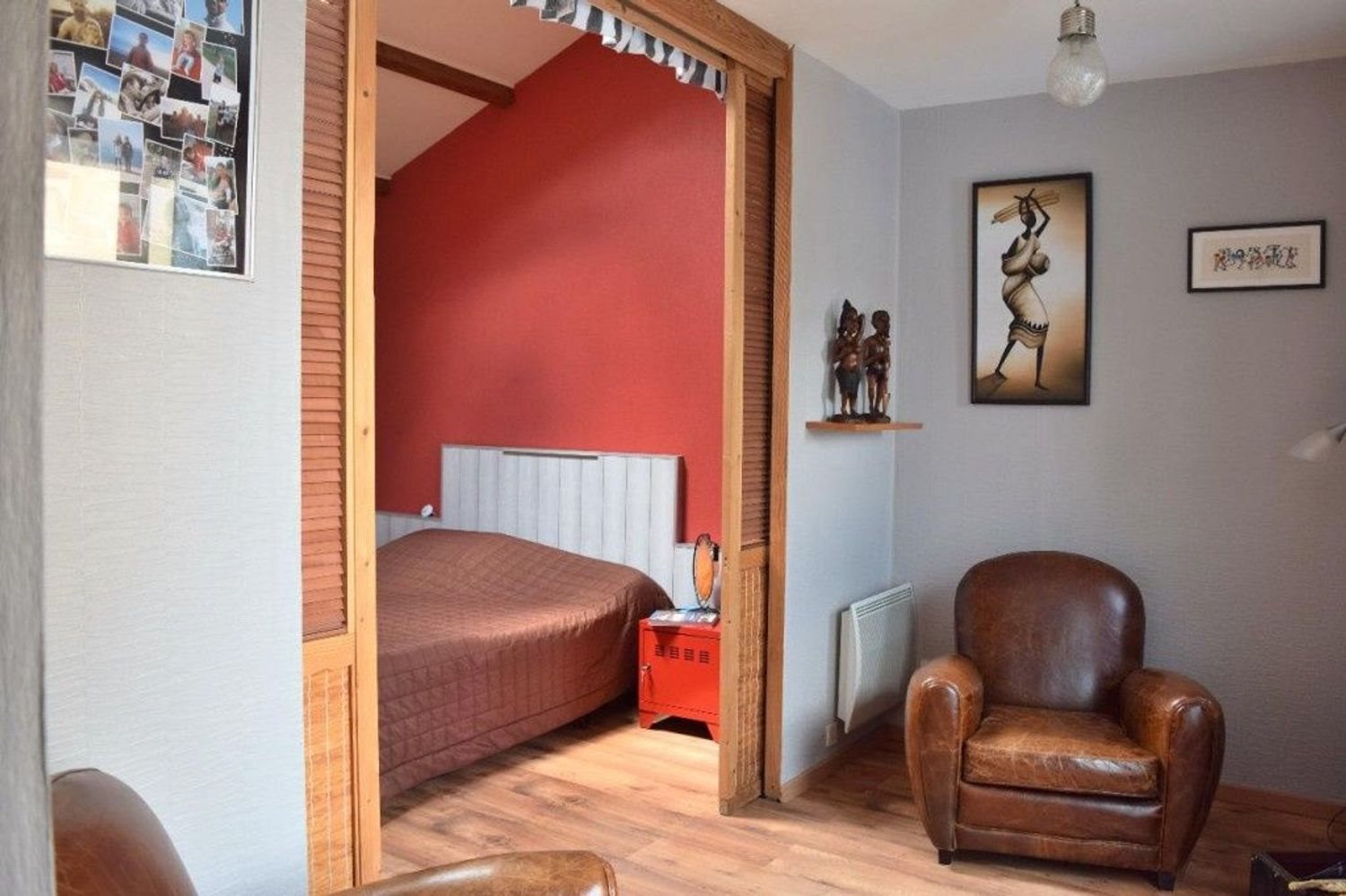 Maison à vendre, 90m², Geneston