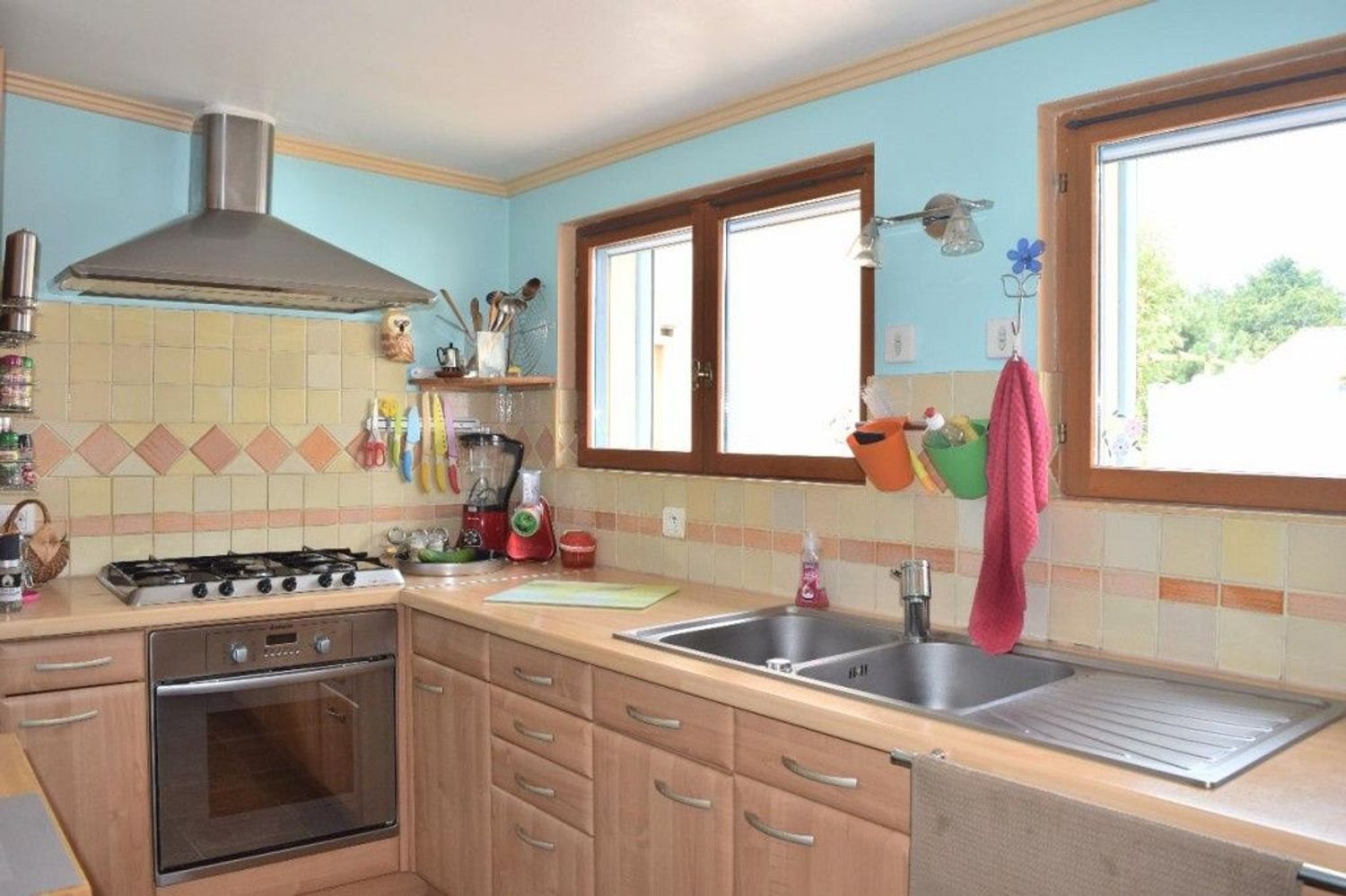Maison à vendre, 90m², Geneston