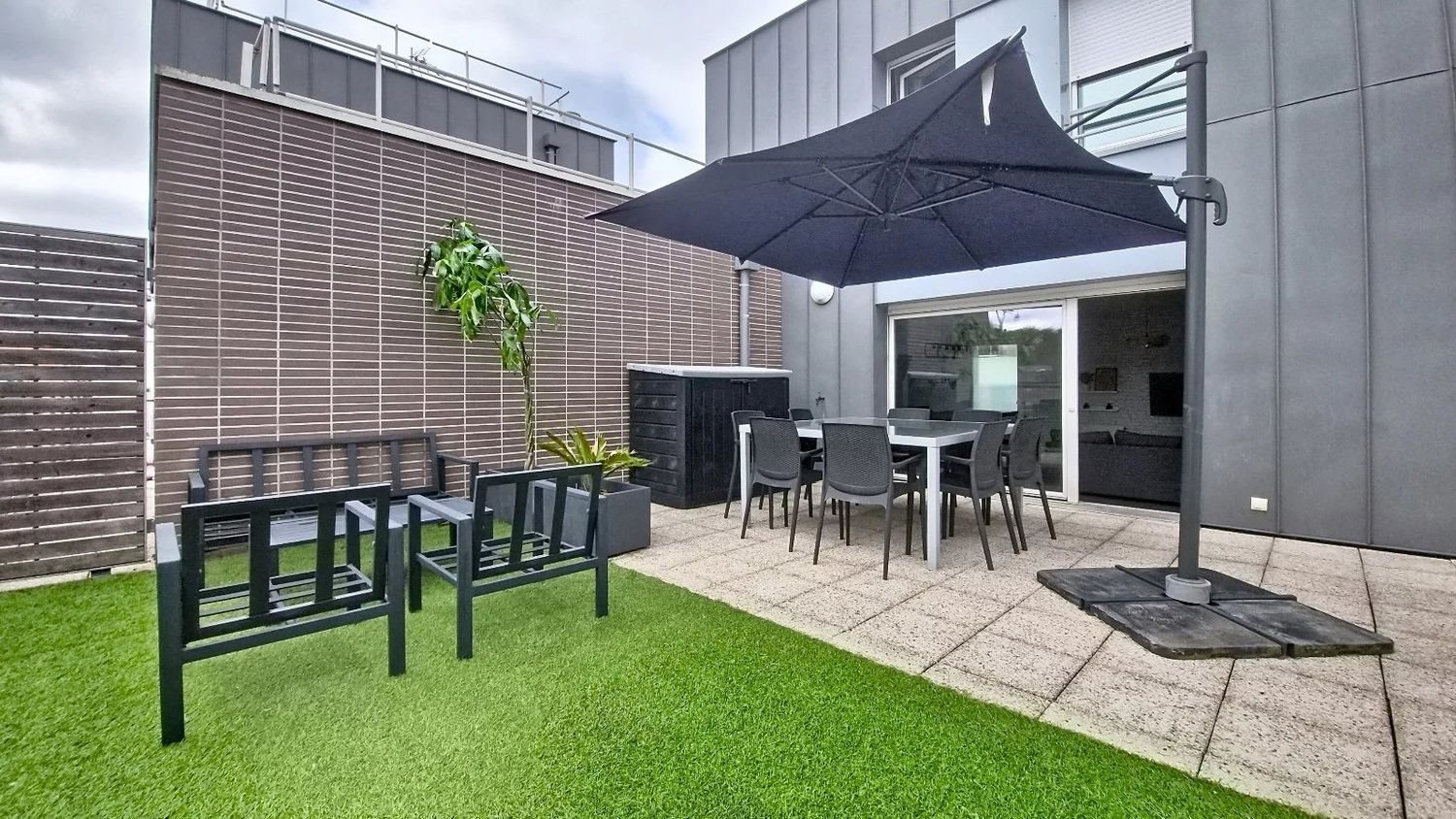 Appartement à vendre, 85m², Limeil-Brévannes