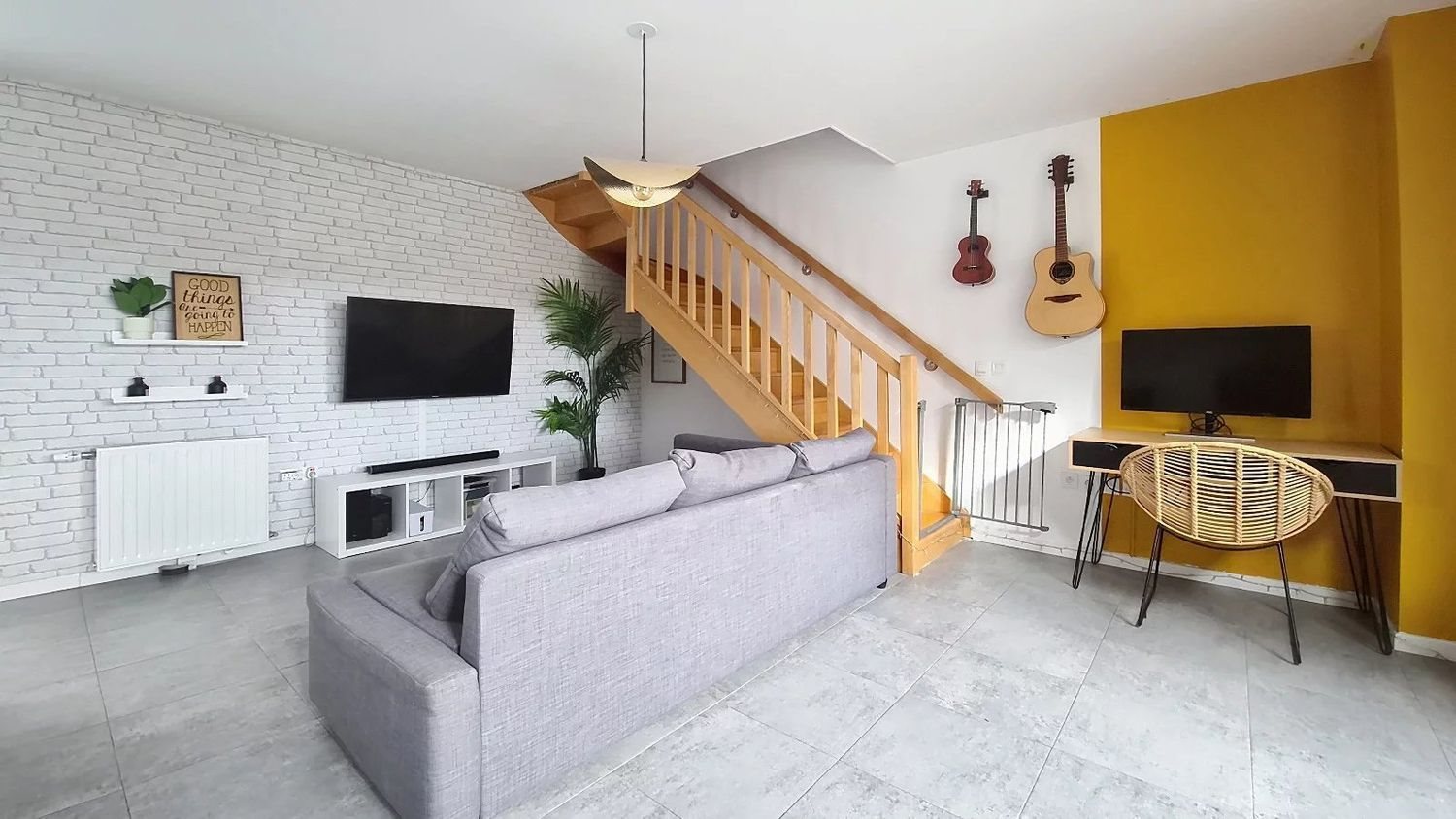 Appartement à vendre, 85m², Limeil-Brévannes