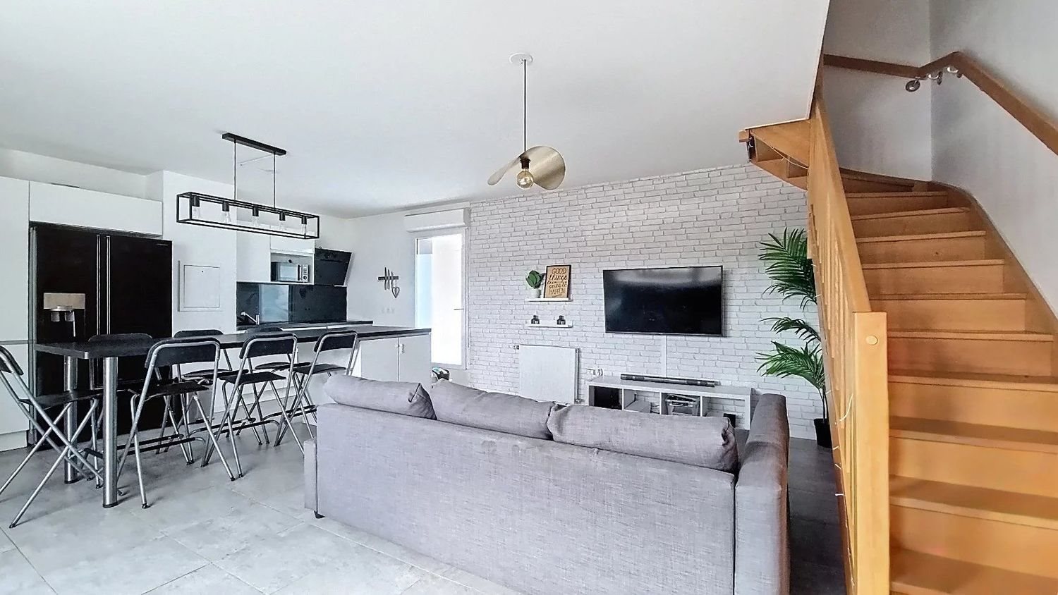 Appartement à vendre, 85m², Limeil-Brévannes