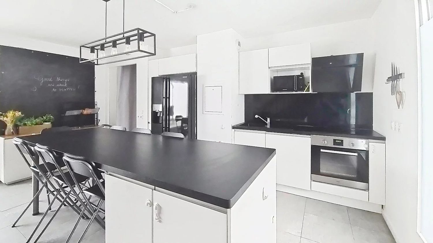 Appartement à vendre, 85m², Limeil-Brévannes