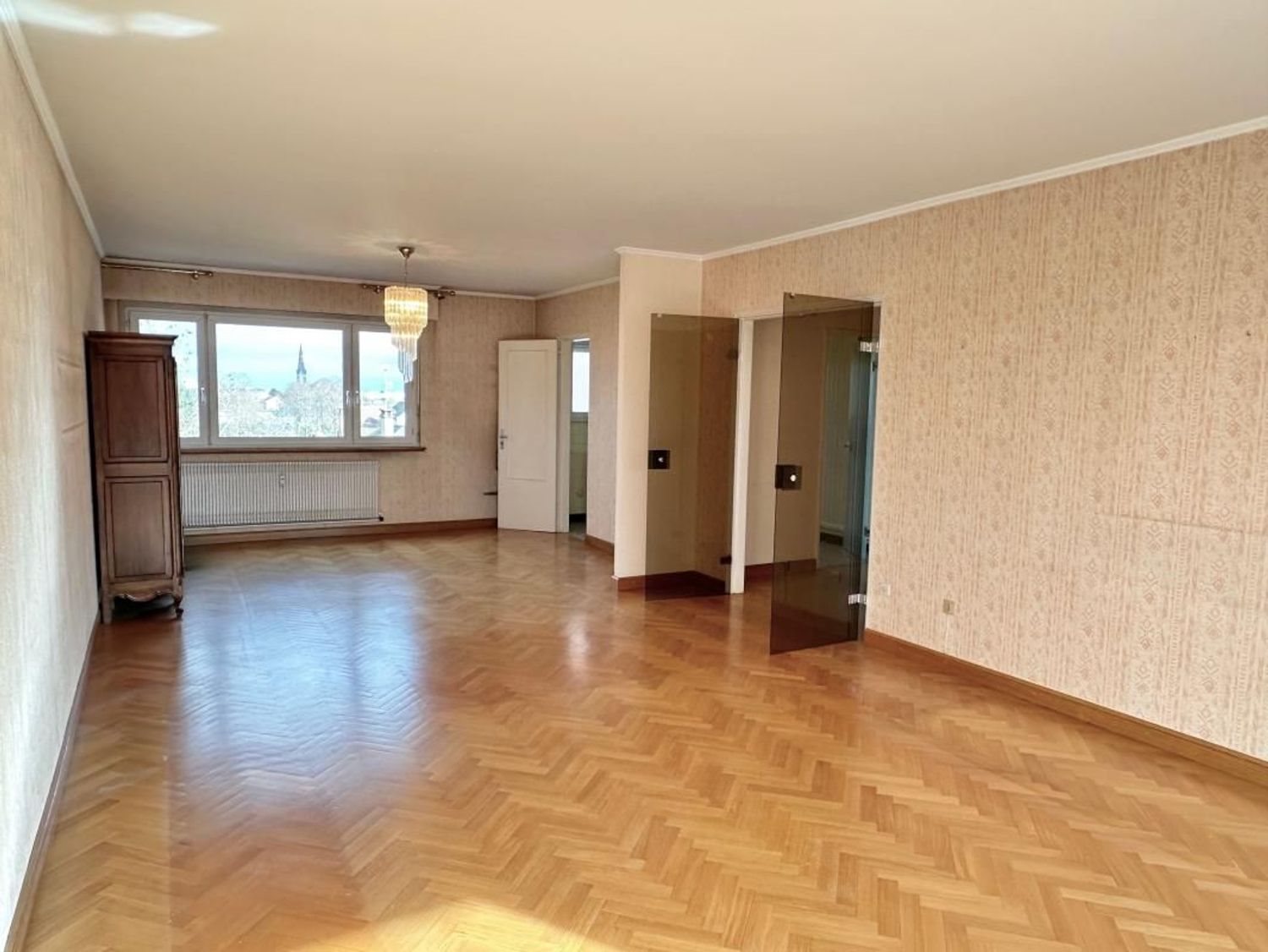 Appartement à vendre, 94m², Bischheim