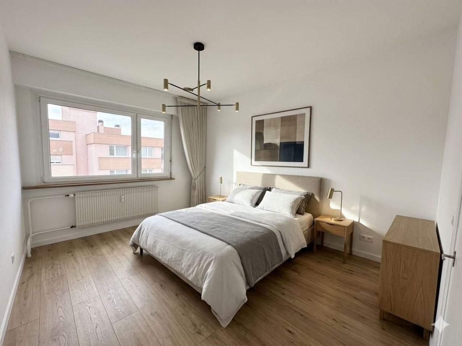 Appartement à vendre, 94m², Bischheim
