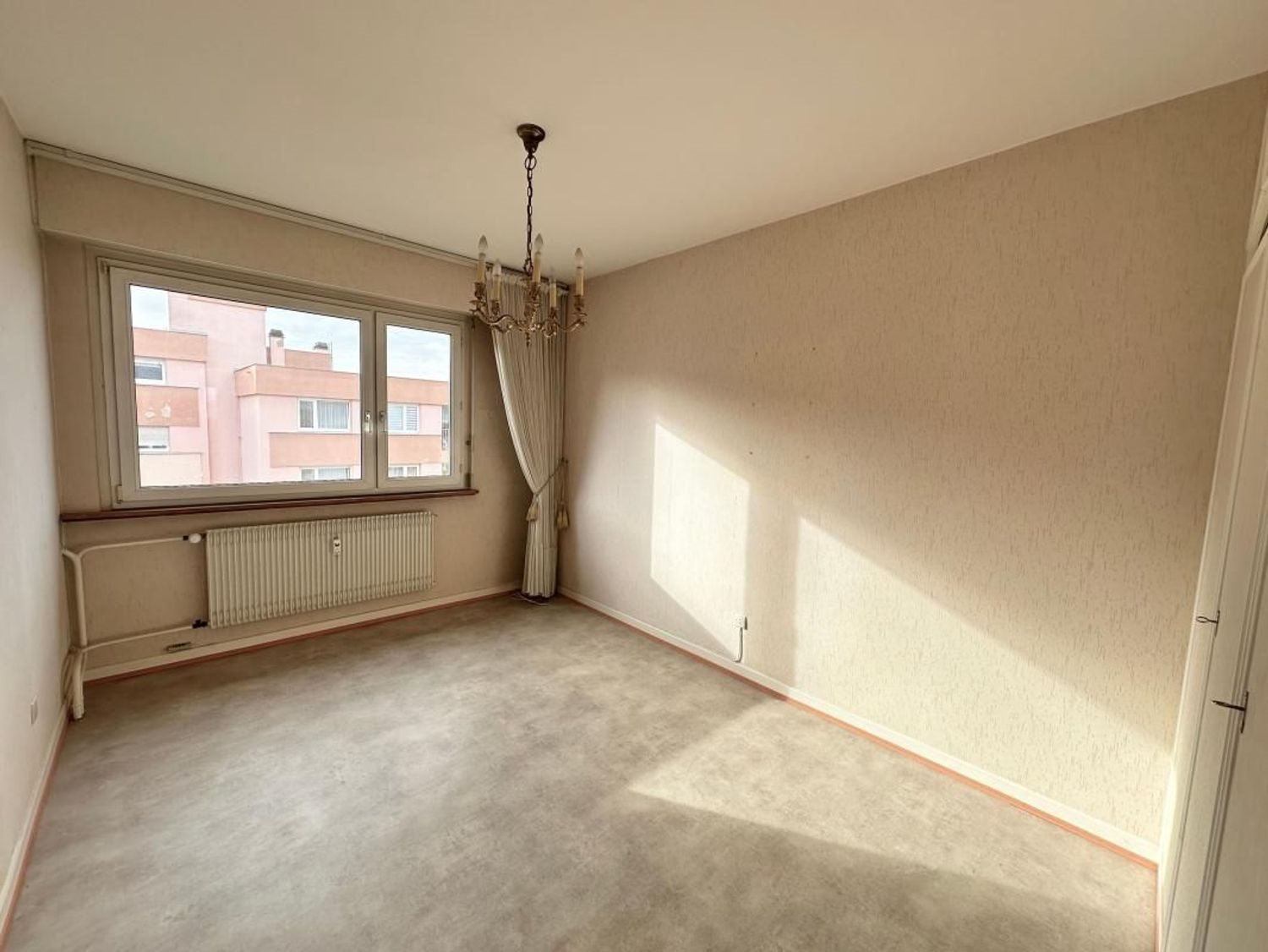 Appartement à vendre, 94m², Bischheim