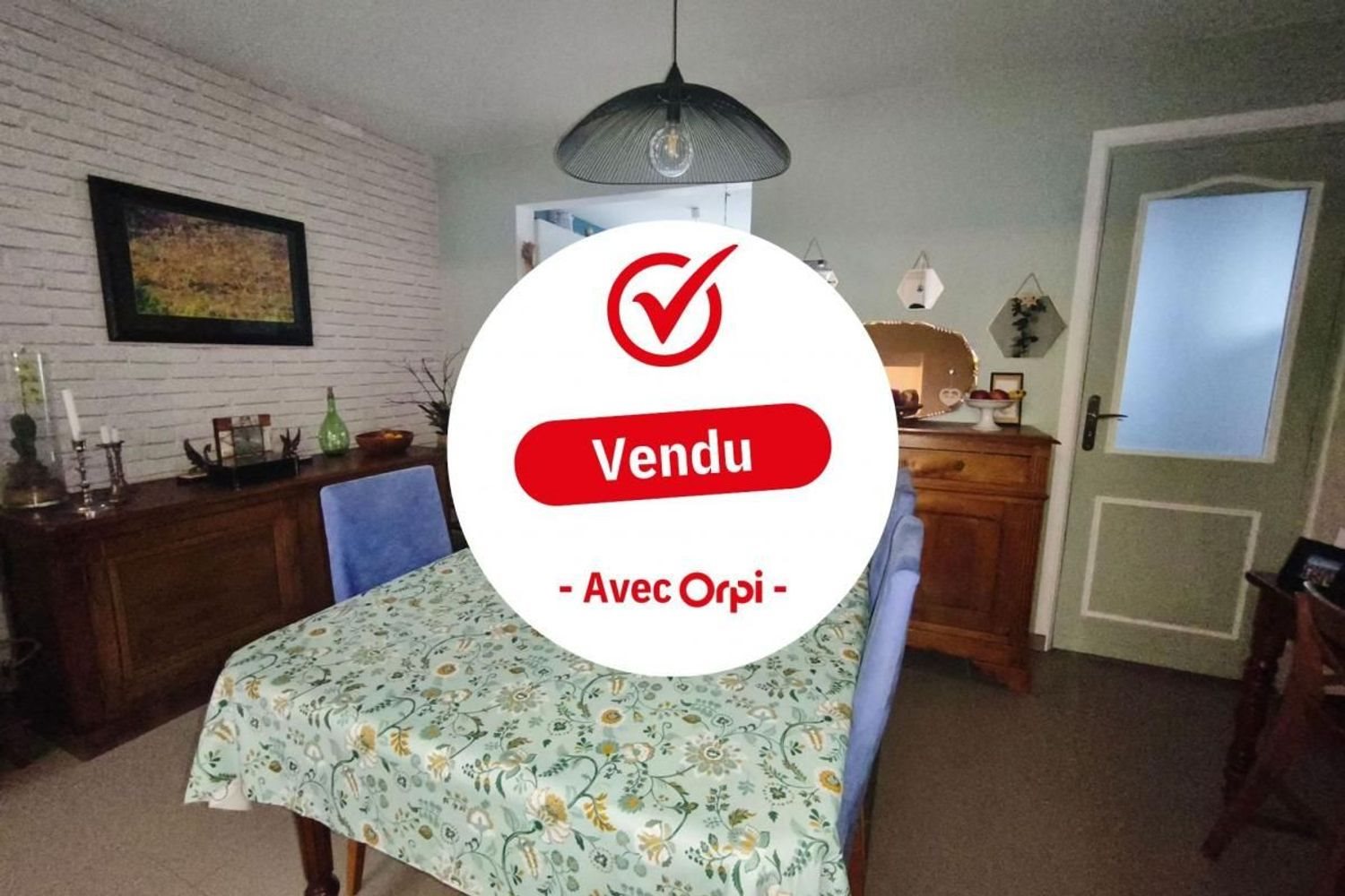 Maison à vendre, 75m², Seclin