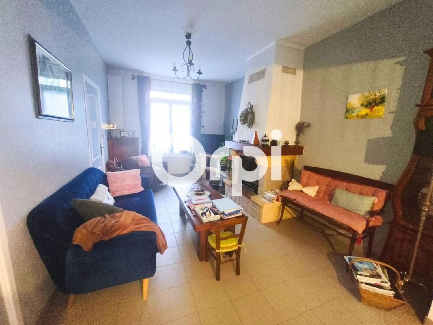 Maison à vendre, 75m², Seclin