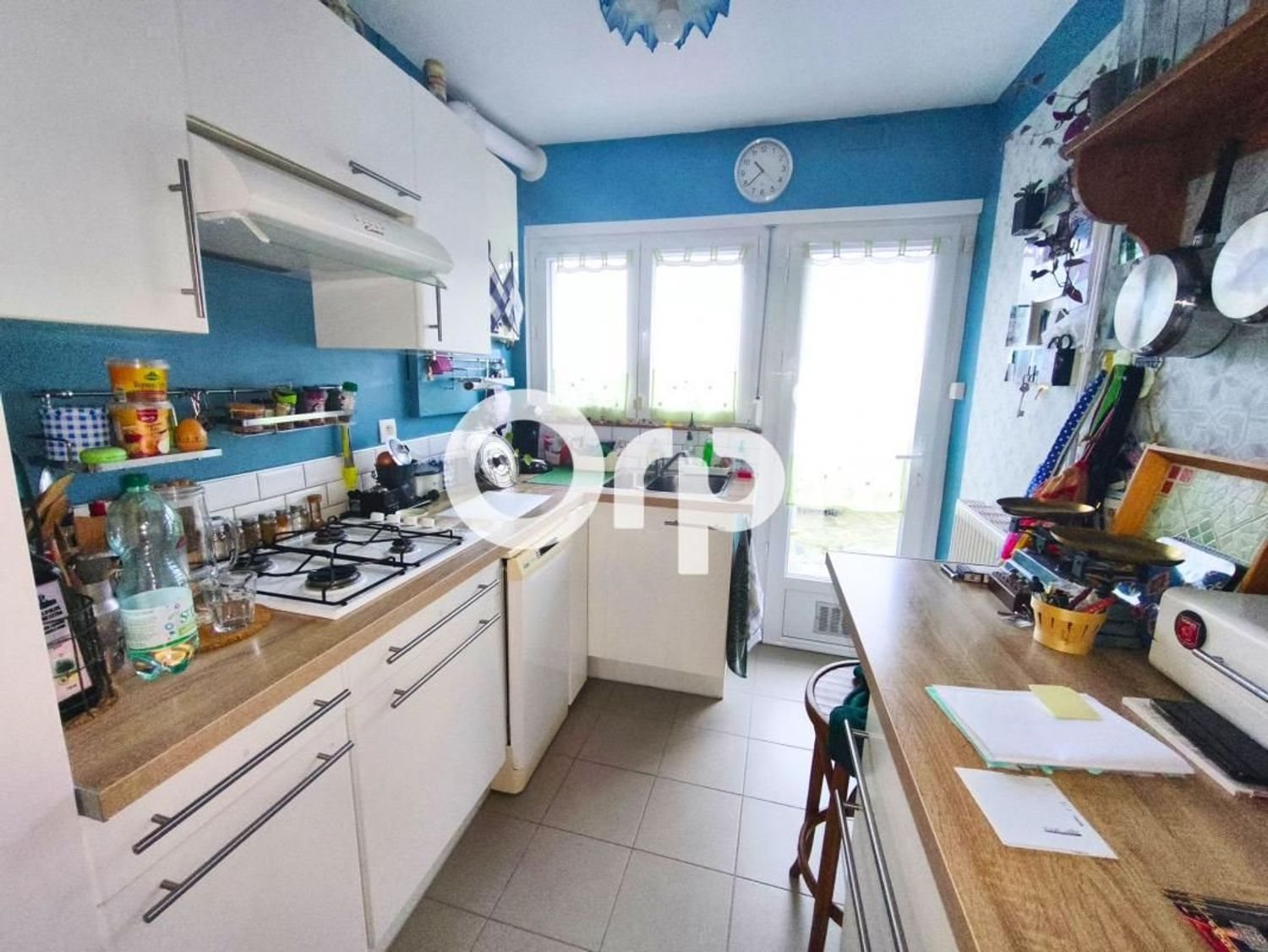 Maison à vendre, 75m², Seclin