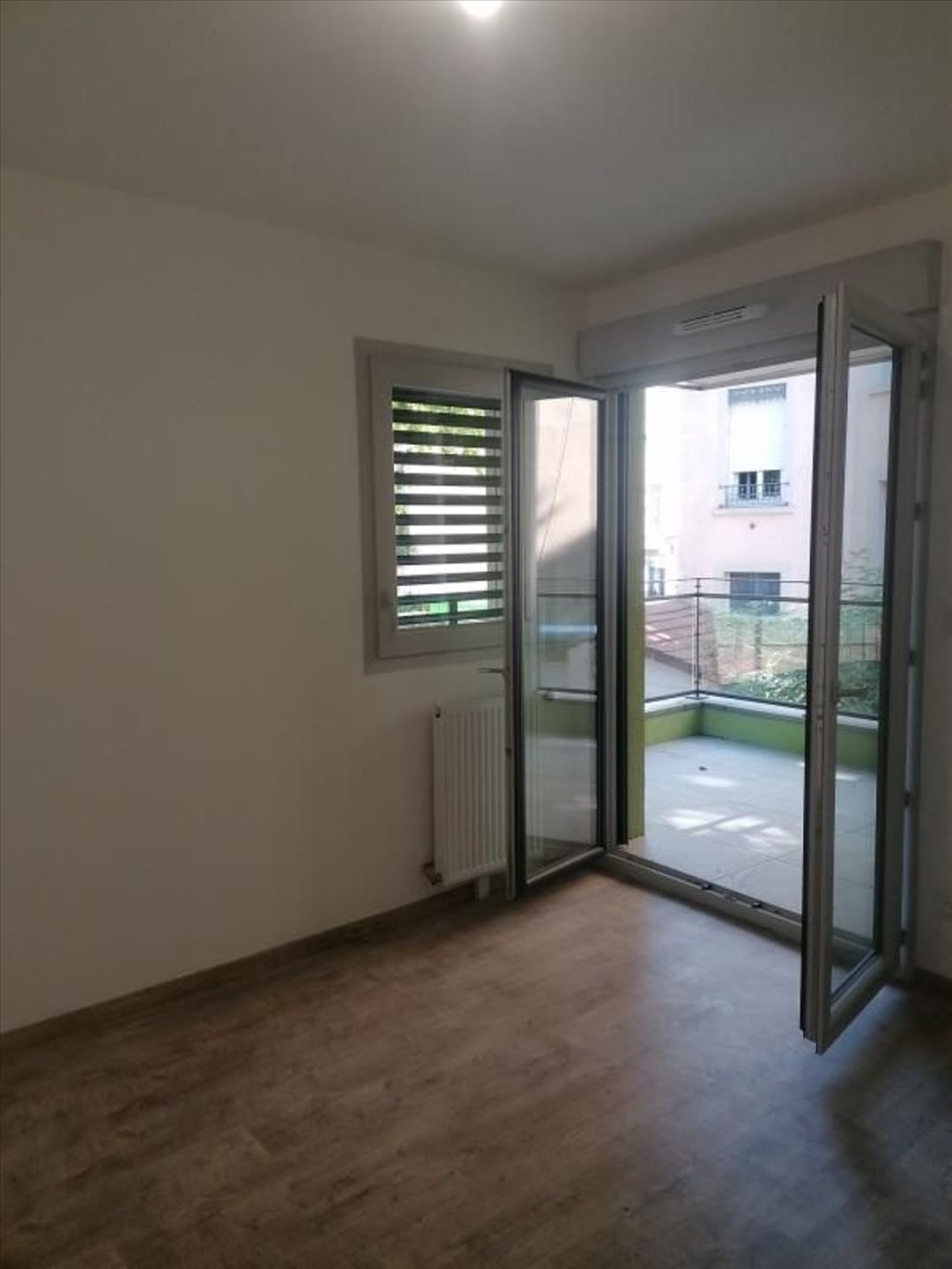 Appartement à louer, 63m², Villeurbanne