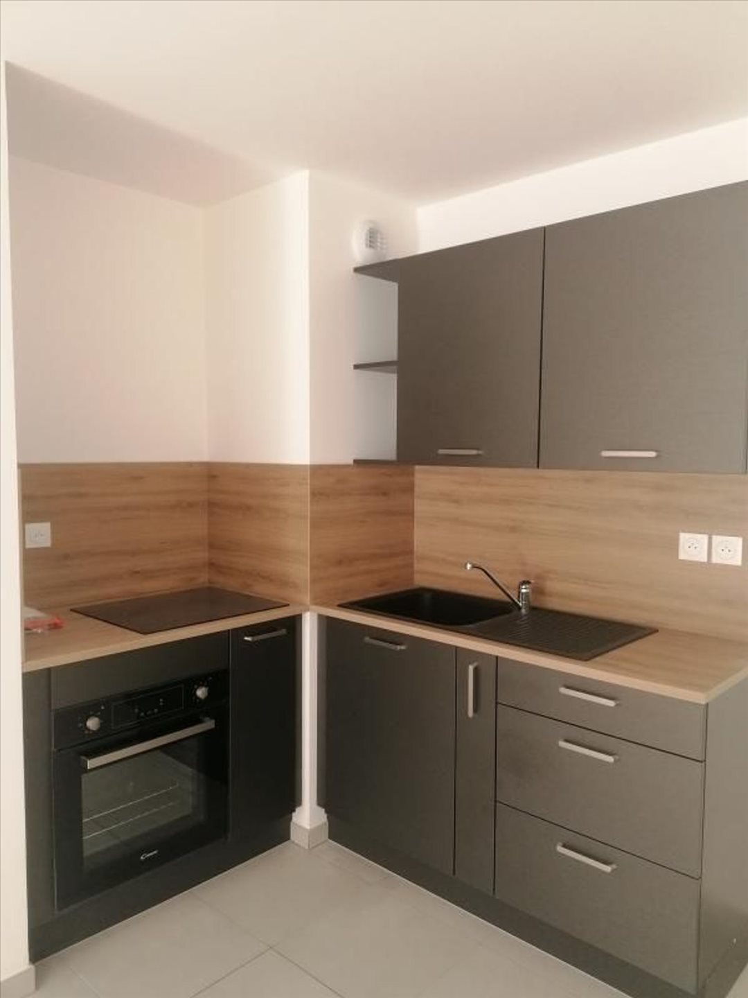 Appartement à louer, 63m², Villeurbanne