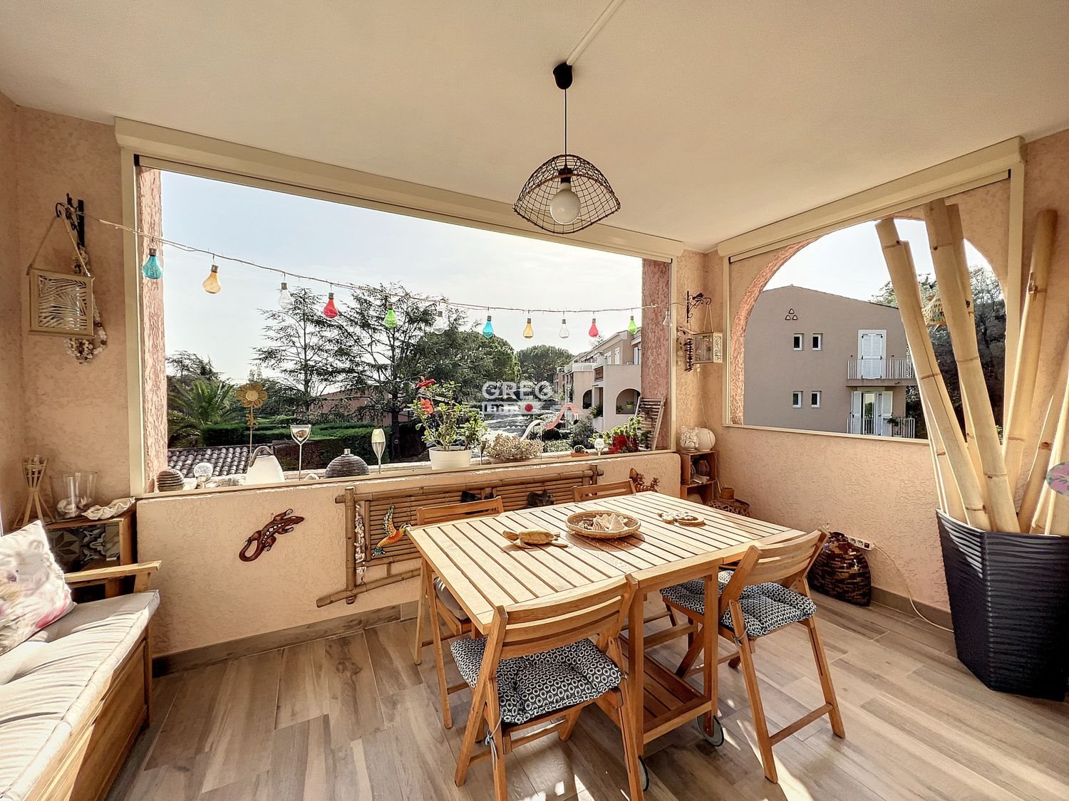 Appartement à vendre, 70m², Villeneuve-Loubet