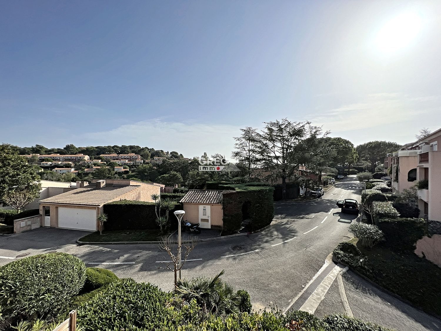 Appartement à vendre, 70m², Villeneuve-Loubet