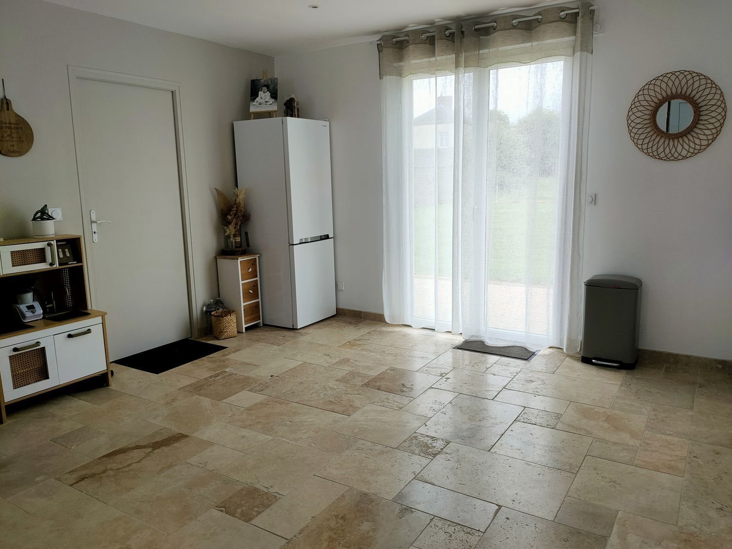 Maison à vendre, 75m², Orbec