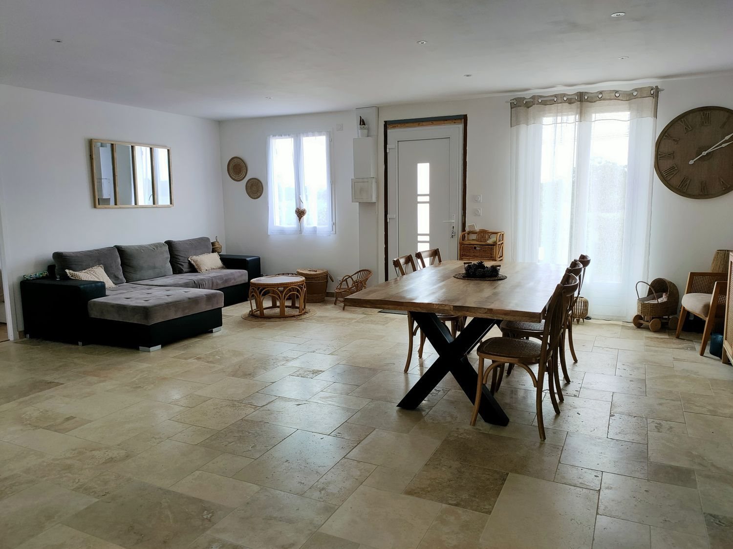 Maison à vendre, 75m², Orbec
