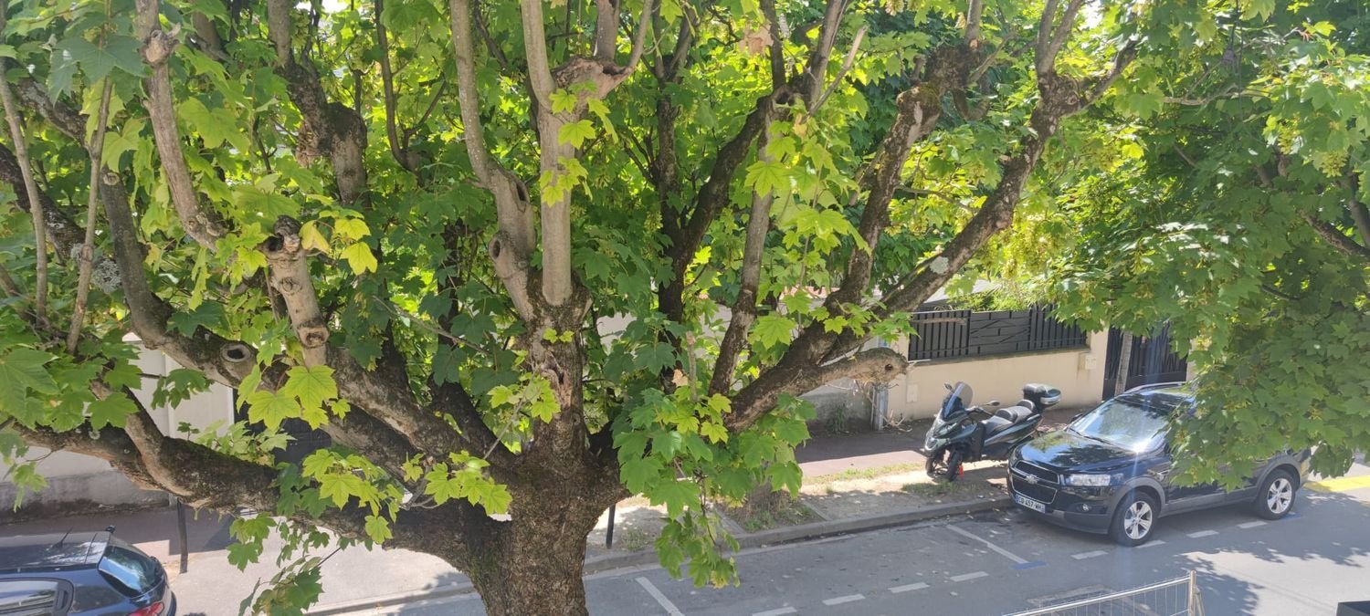 Appartement à vendre, 93m², Saint-Maur-des-Fossés