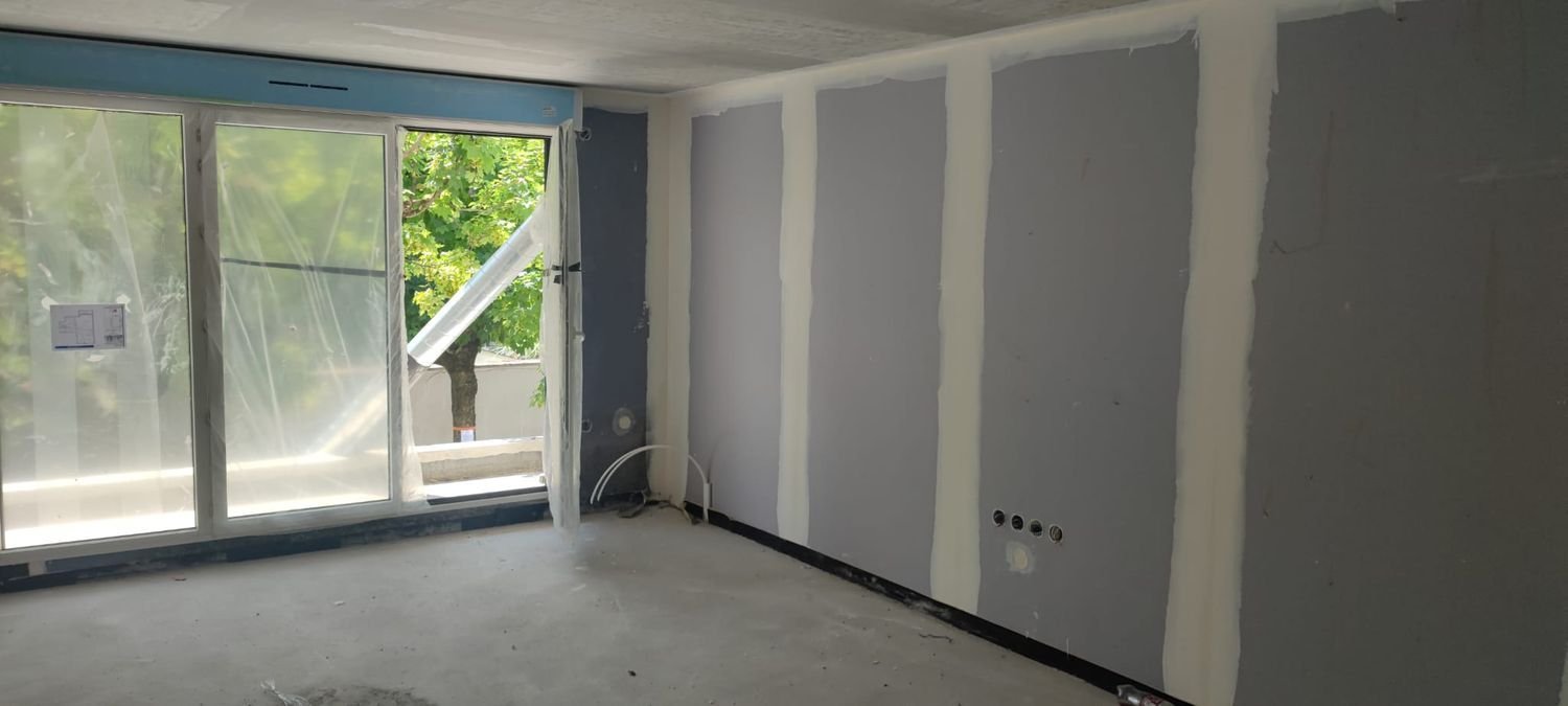 Appartement à vendre, 93m², Saint-Maur-des-Fossés