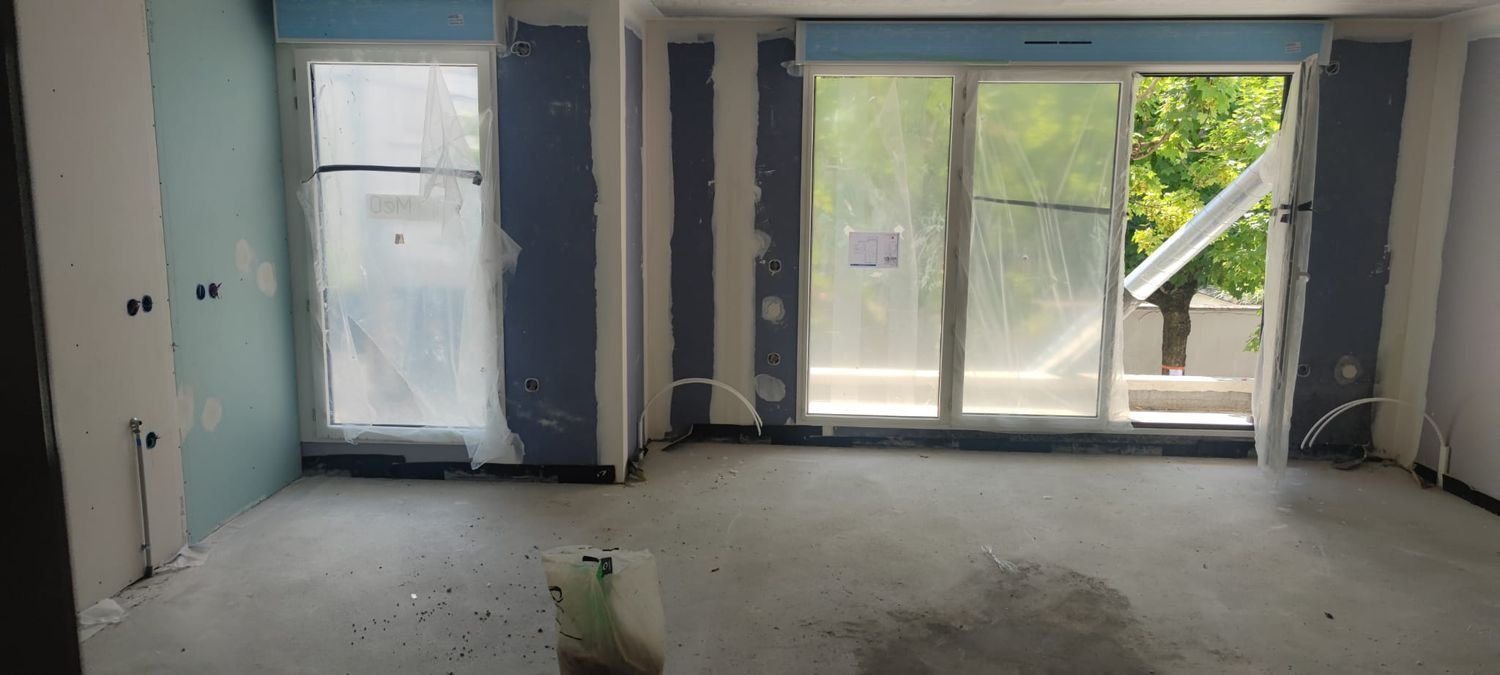 Appartement à vendre, 93m², Saint-Maur-des-Fossés