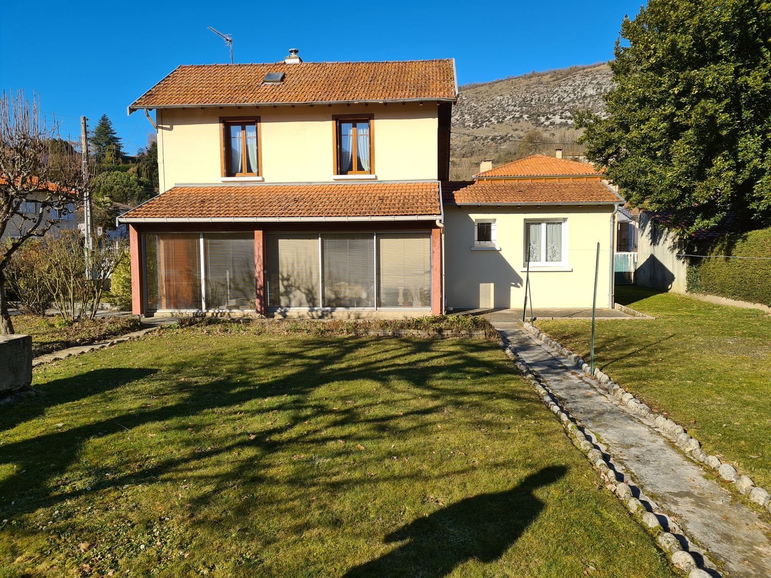 Maison à vendre, 99m², Foix