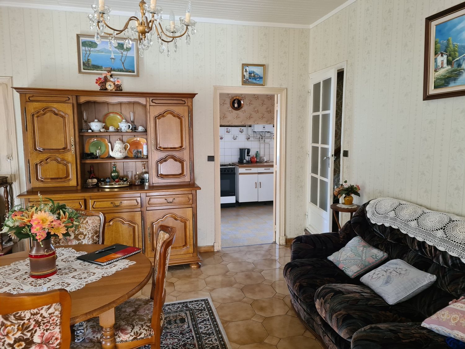 Maison à vendre, 99m², Foix