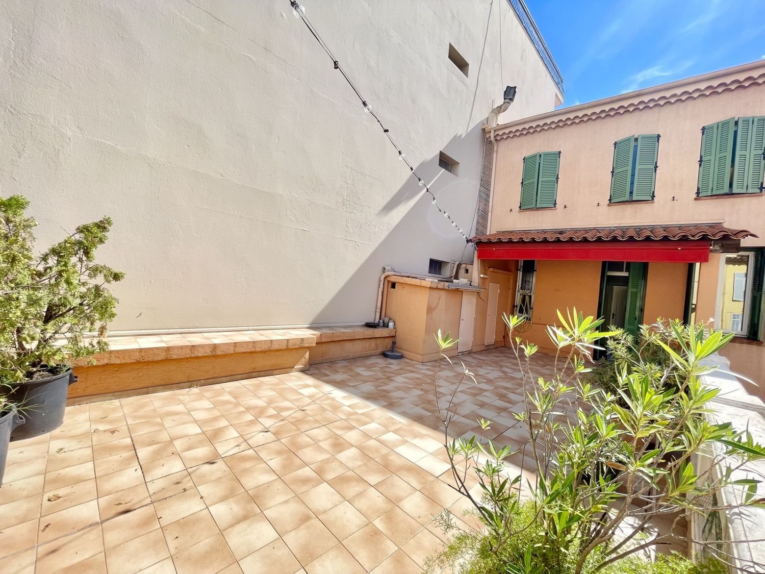Appartement à vendre, 80m², Le Cannet