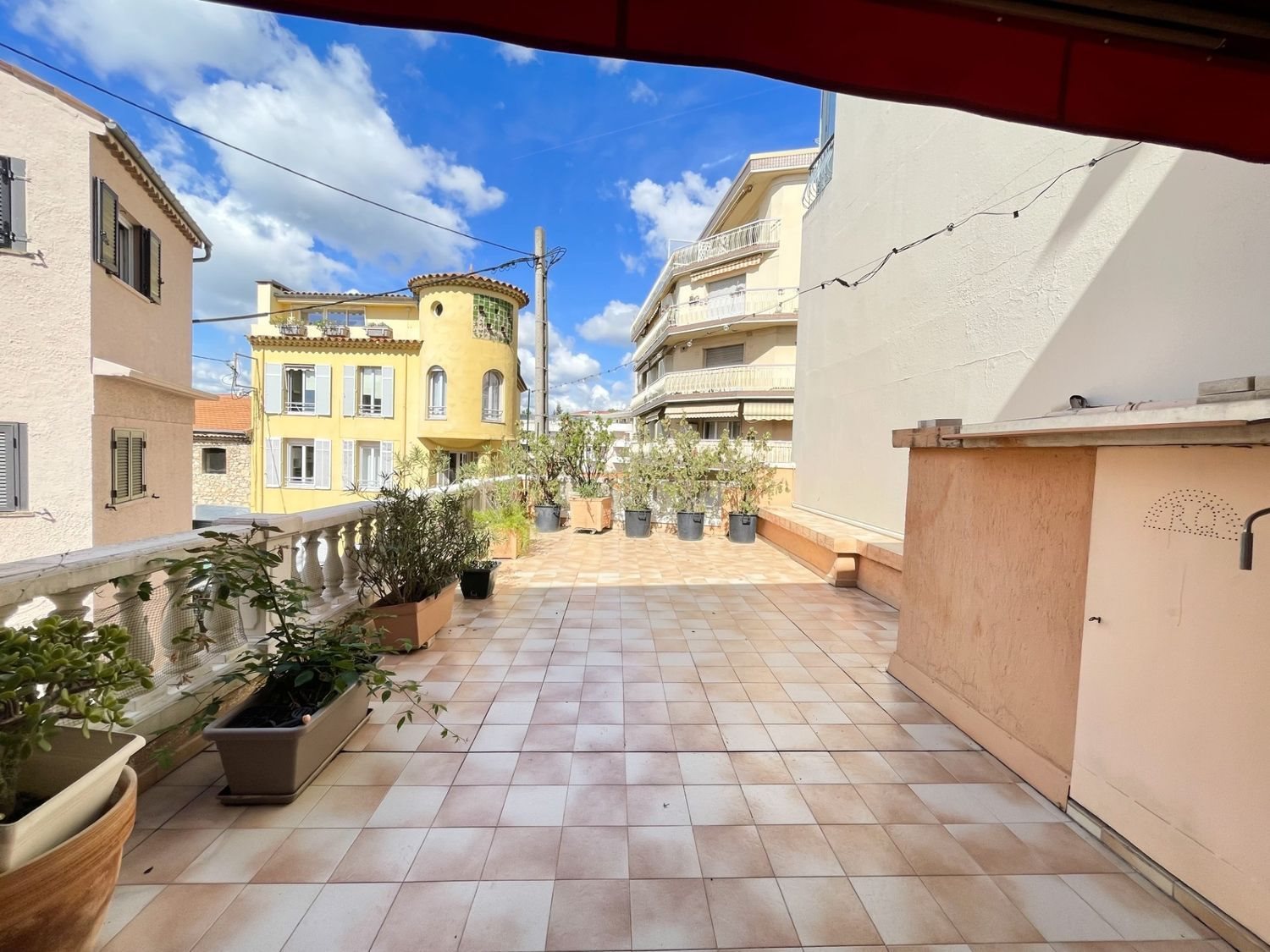 Appartement à vendre, 80m², Le Cannet