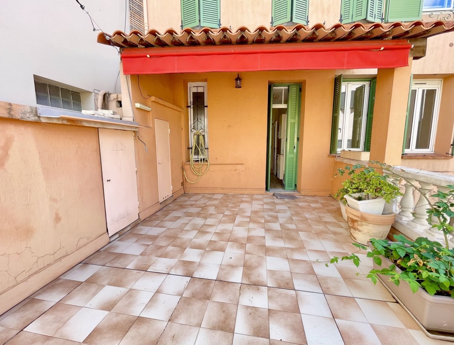 Appartement à vendre, 80m², Le Cannet