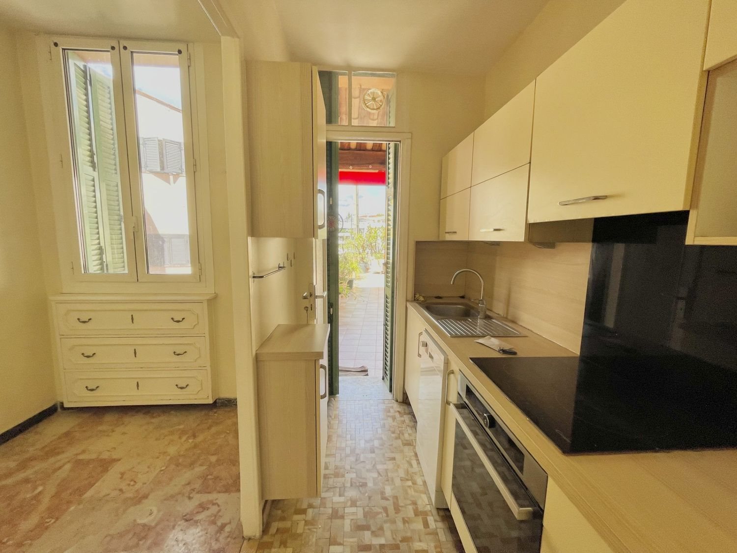 Appartement à vendre, 80m², Le Cannet