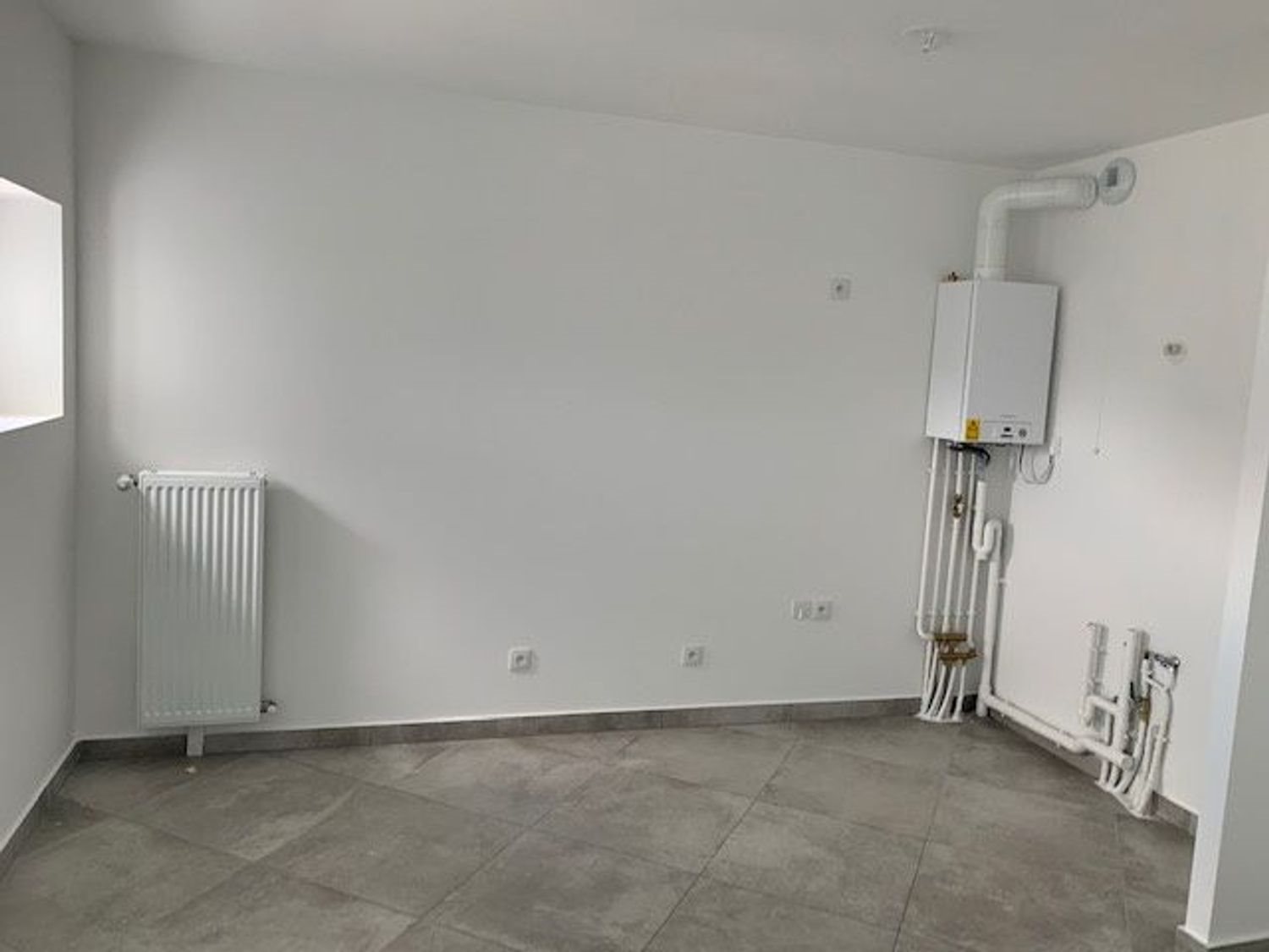 Appartement à louer, 29m², Gagny