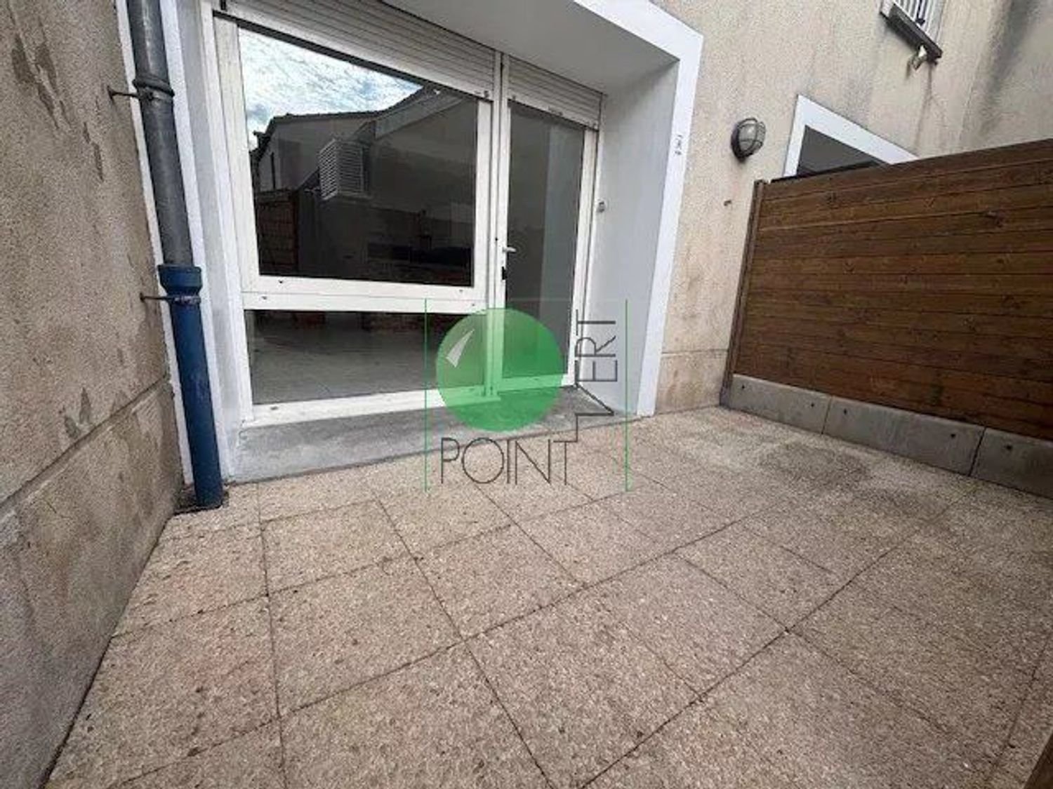 Appartement à louer, 48m², La Ferté-Alais