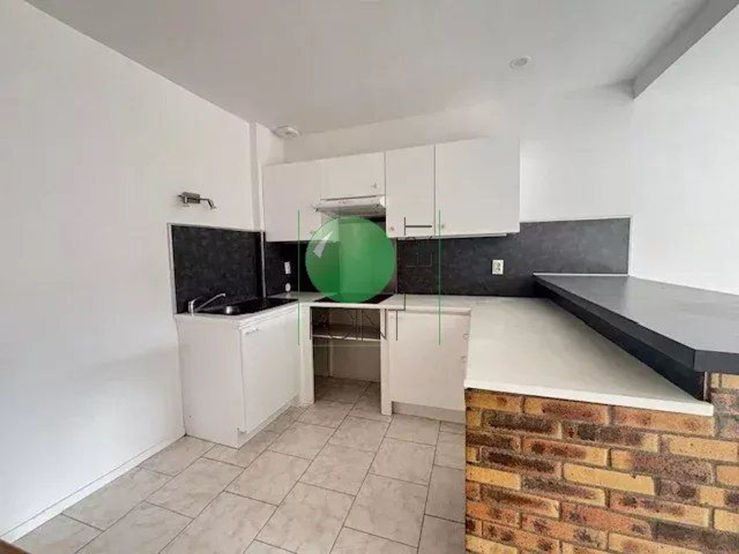 Appartement à louer, 48m², La Ferté-Alais