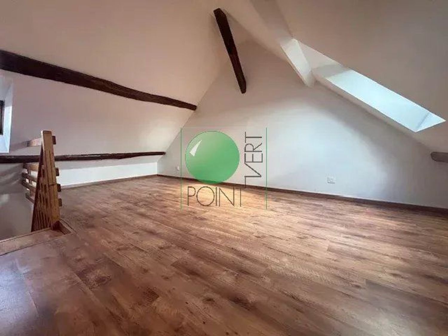 Appartement à louer, 48m², La Ferté-Alais