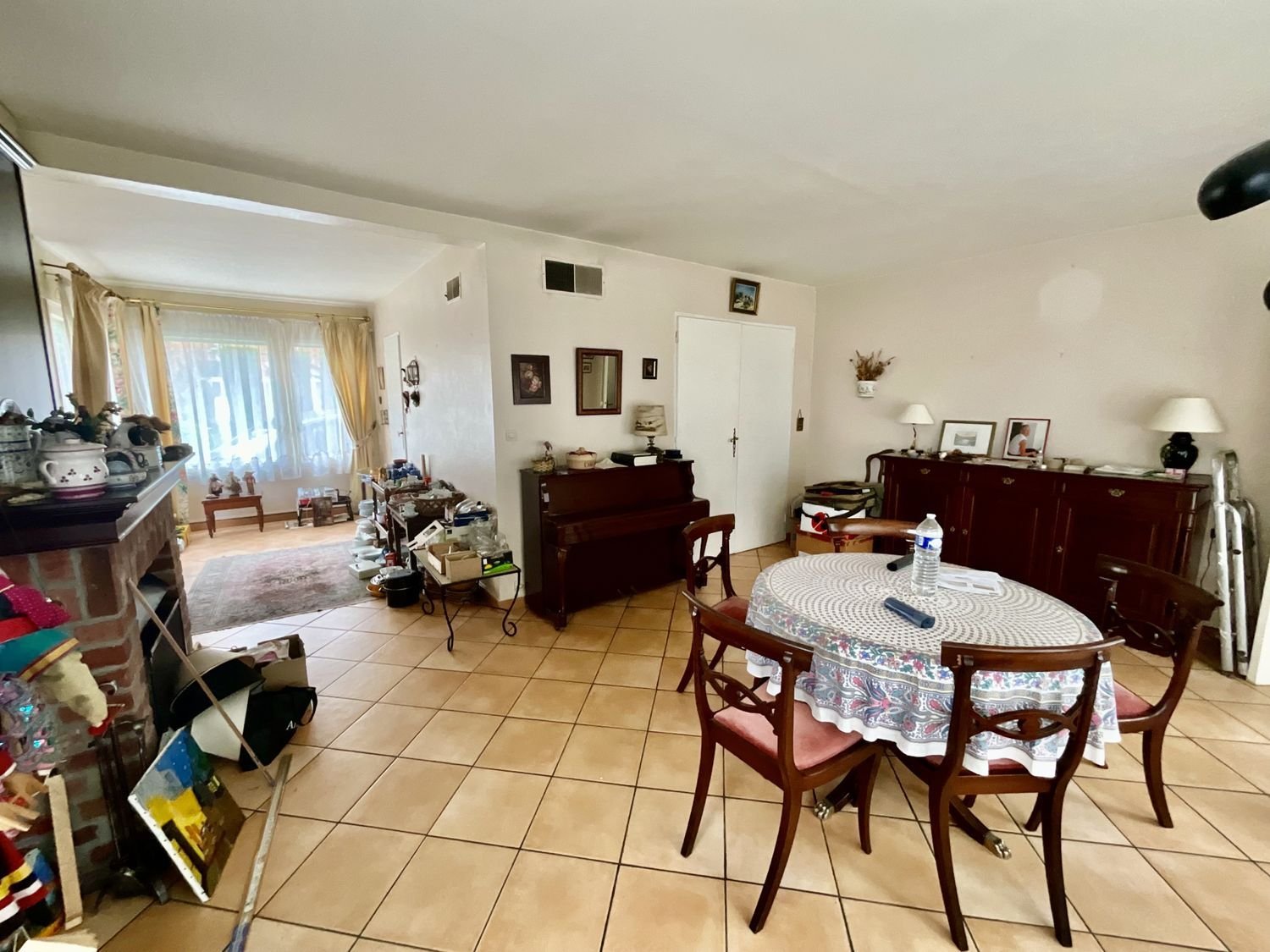 Maison à vendre, 140m², Lille