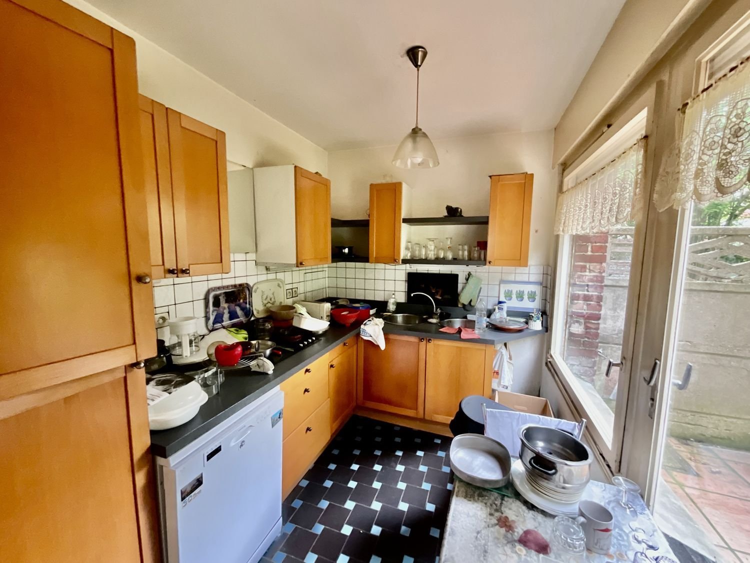 Maison à vendre, 140m², Lille